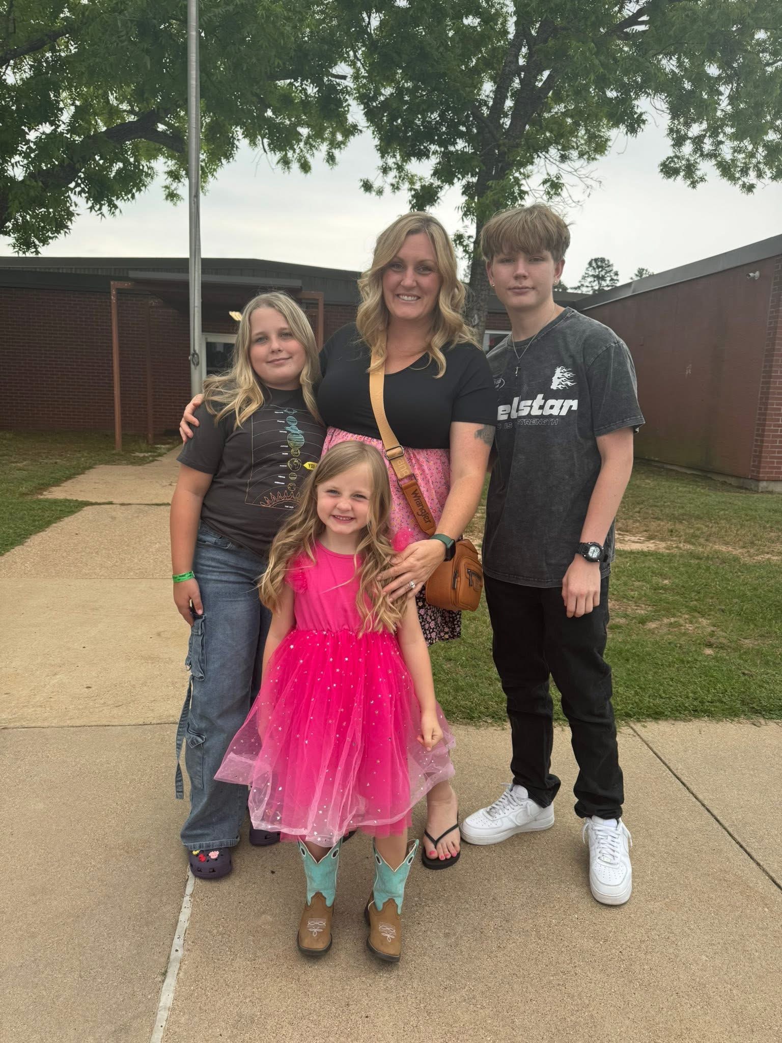 Jeanette Ragsdale's Road to Recovery campaign photo, 4 of 8