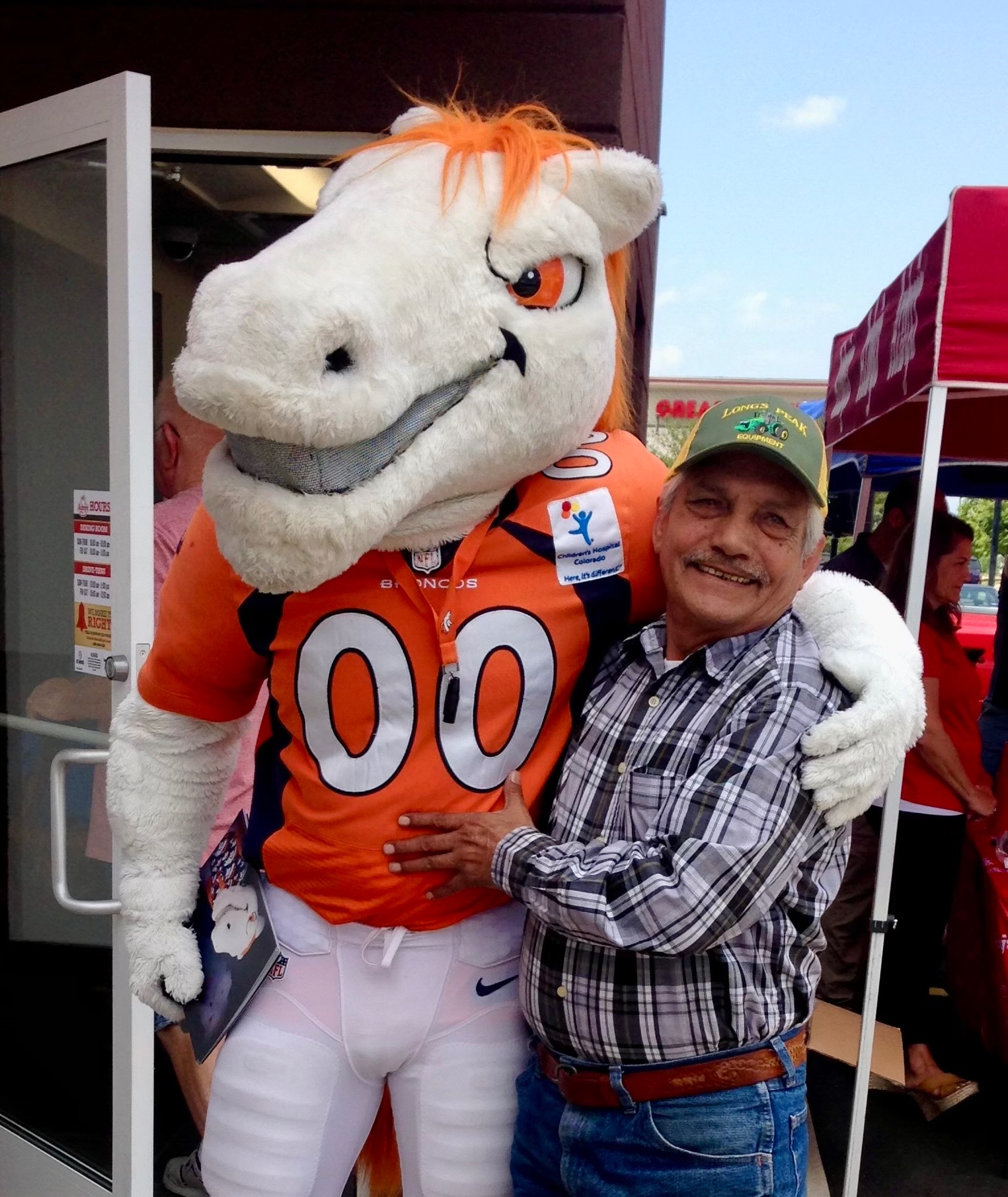Celebrating Audelio’s Life and Faith campaign photo, 5 of 6
