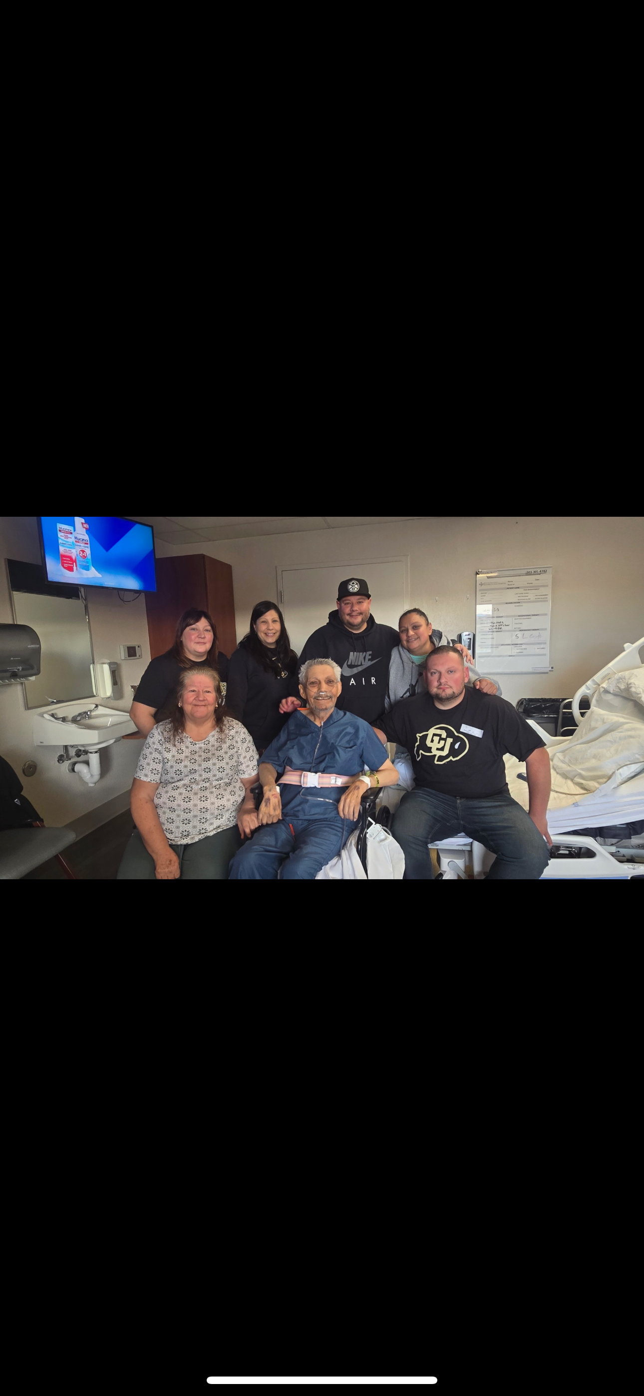 Celebrating Audelio’s Life and Faith campaign photo, 2 of 6