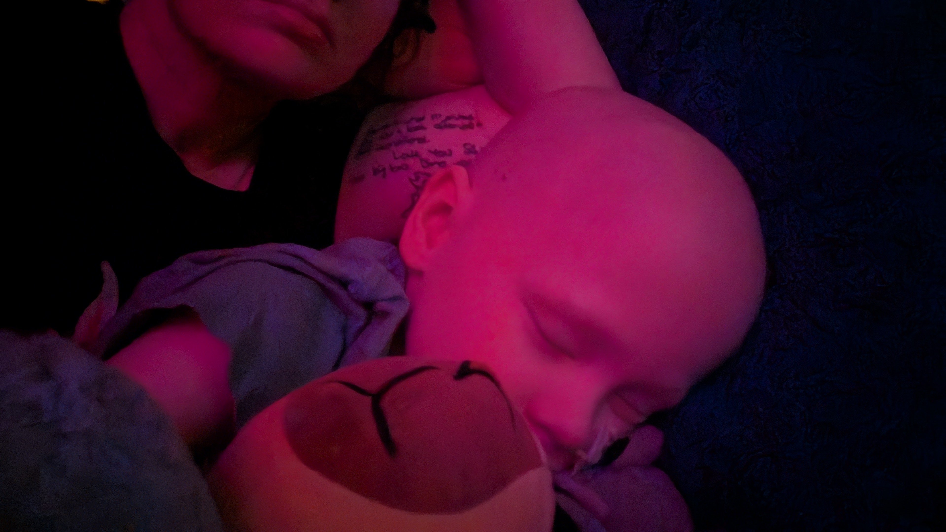 Help keep Talen fighting campaign photo, 7 of 8