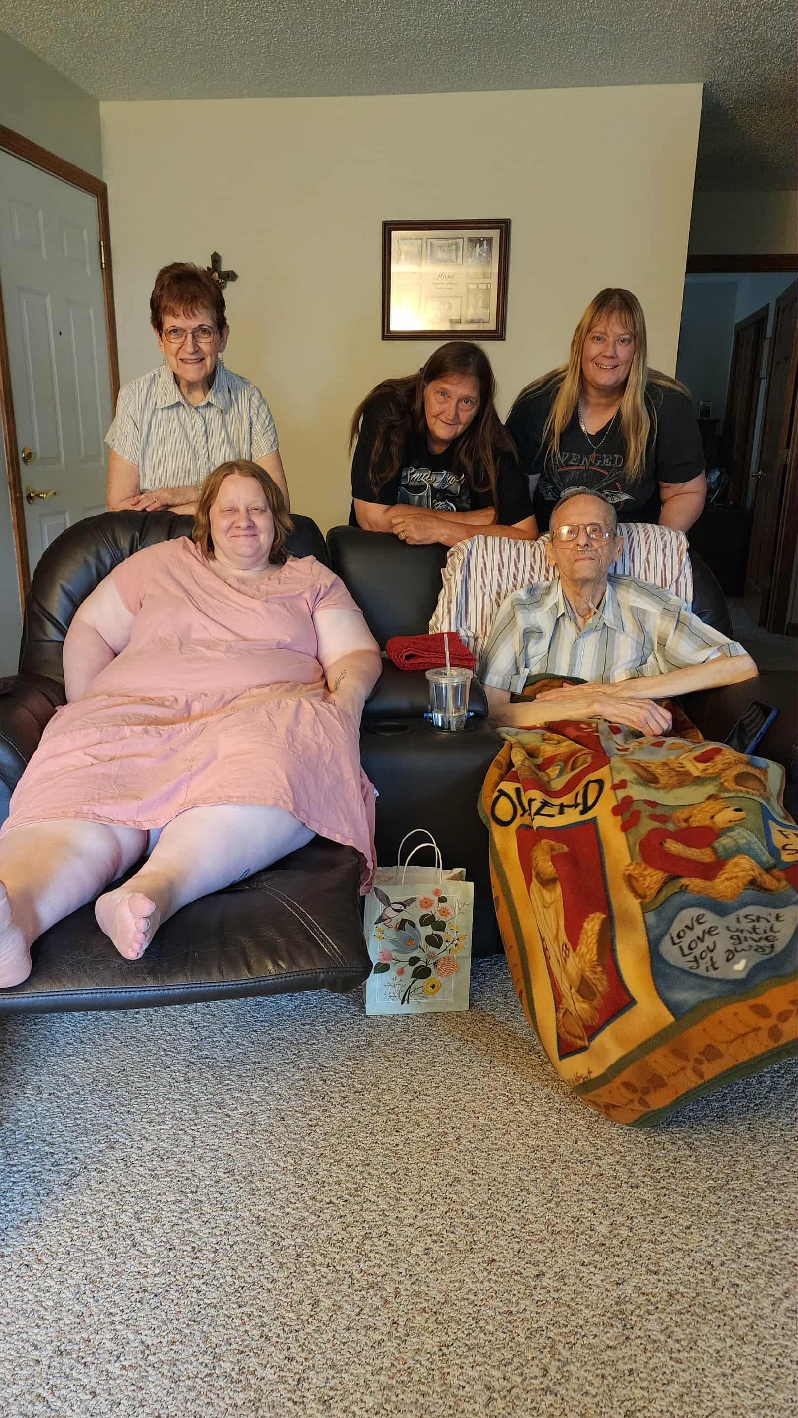 Help Honor Glenn Devoe's Memory campaign photo, 2 of 4