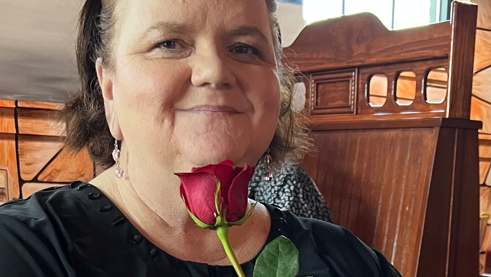 Fundraiser by Barbara Kwasniewski : Help Cover Cyndi Reeves' Funeral Costs
