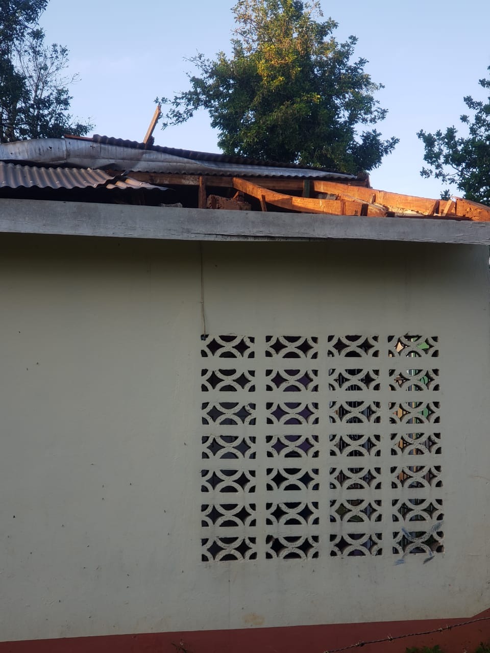 Help St. Elizabeth Recover from Hurricane Melissa campaign photo, 2 of 7