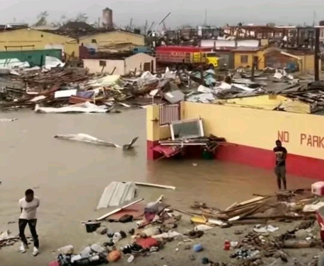 Help St. Elizabeth Recover from Hurricane Melissa campaign photo, 5 of 7