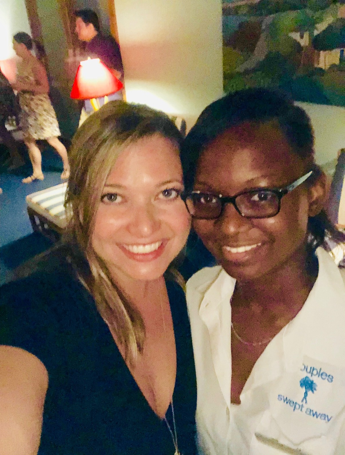 Help Abigail's Family Rebuild After Hurricane campaign photo, 2 of 7