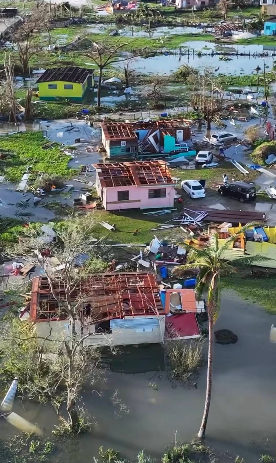 Help Abigail's Family Rebuild After Hurricane campaign photo, 4 of 7