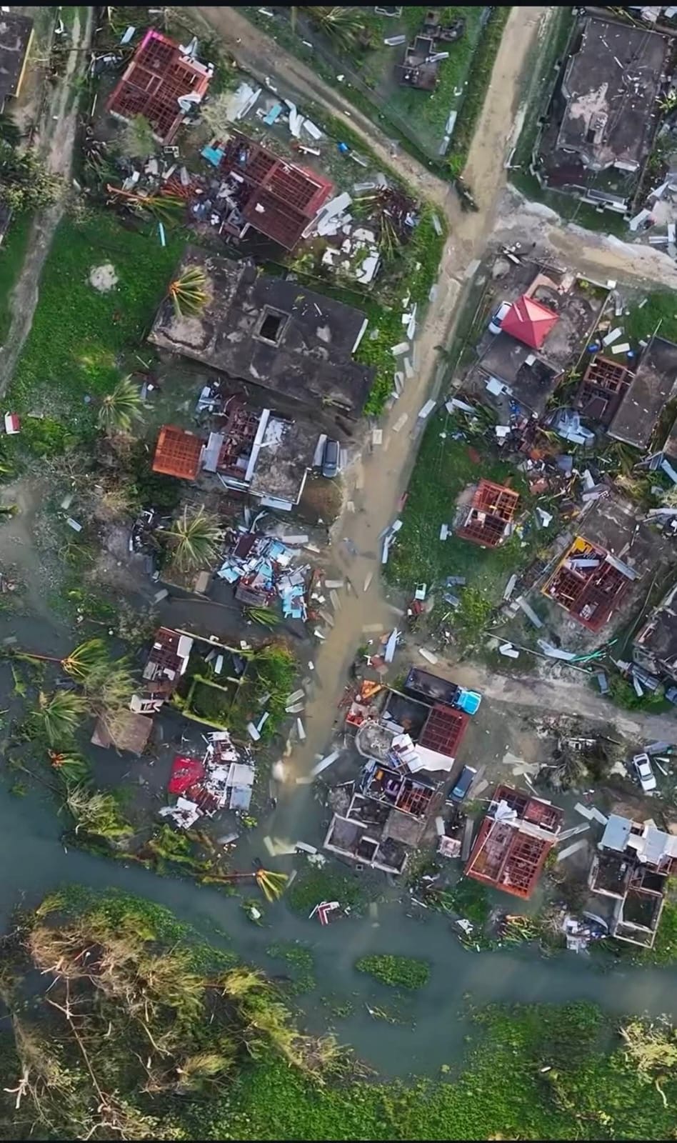 Help Abigail's Family Rebuild After Hurricane campaign photo, 5 of 7