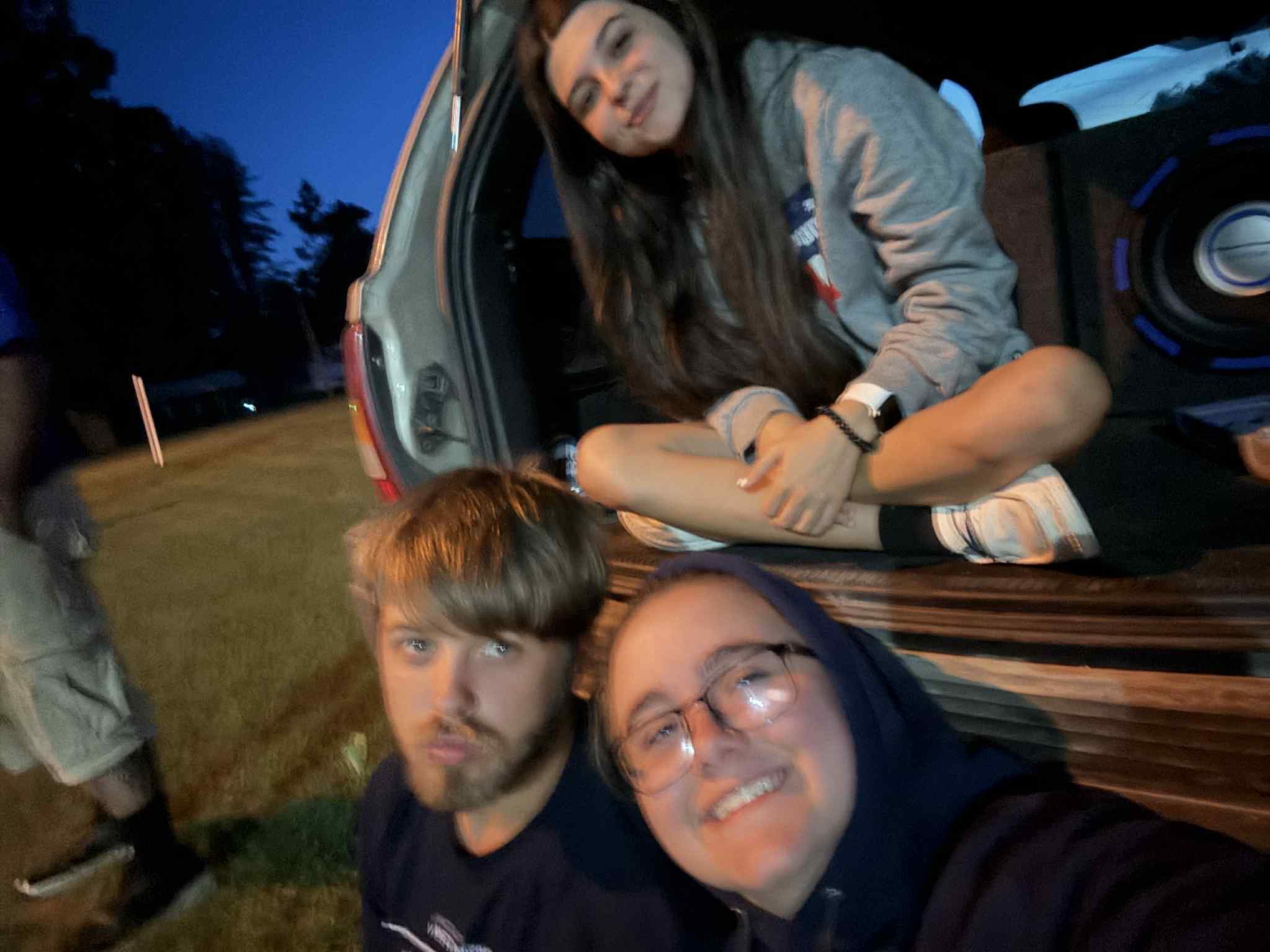 Help Family Stay by Daughter's Side campaign photo, 2 of 8