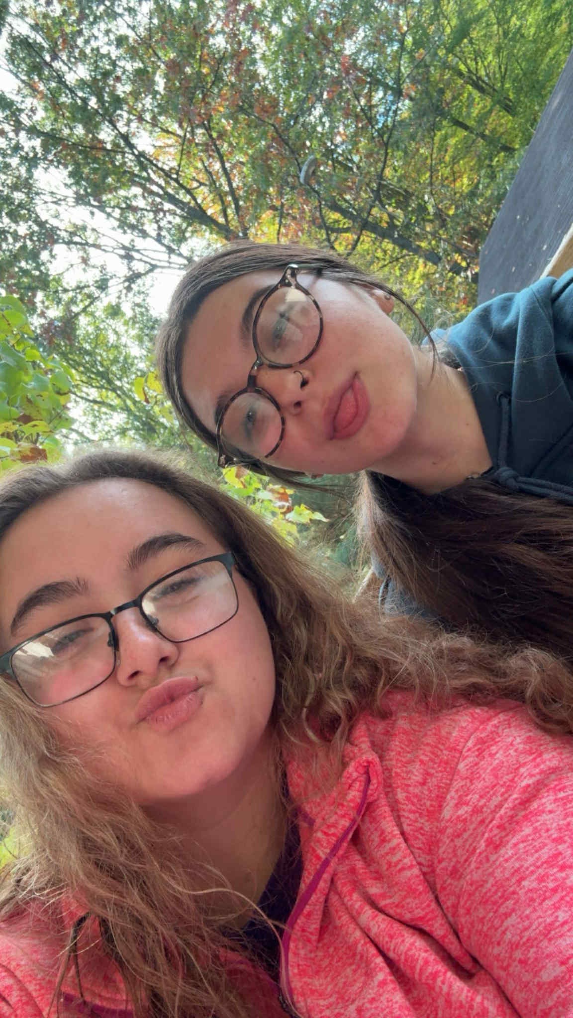 Help Family Stay by Daughter's Side campaign photo, 5 of 8