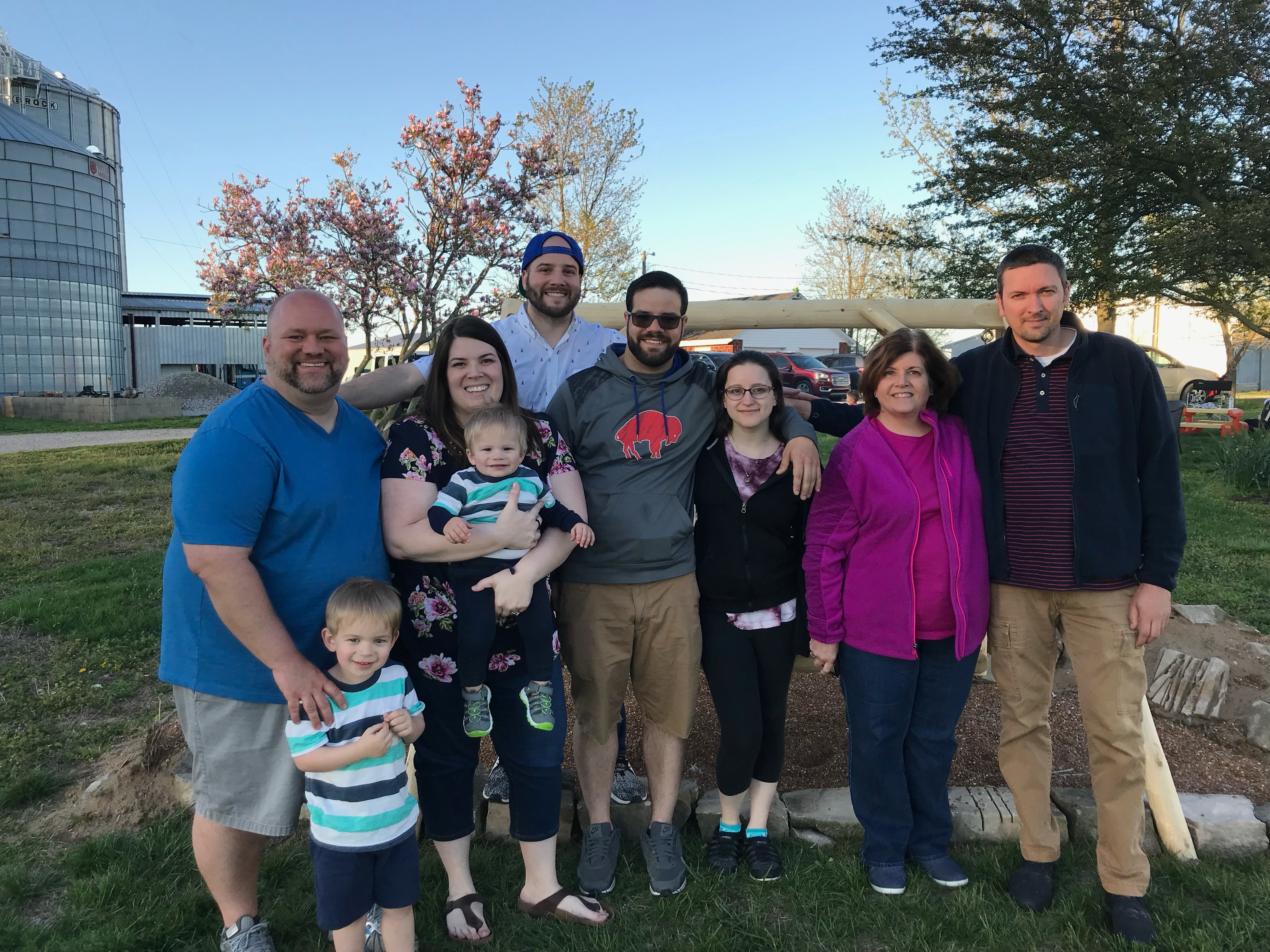 Missing Person: Support Brian's Family to Find Him campaign photo, 5 of 8