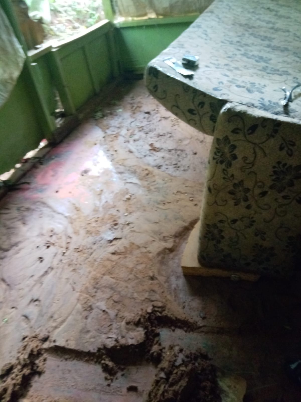 Help Jamaican Family Recover from Hurricane campaign photo, 2 of 7