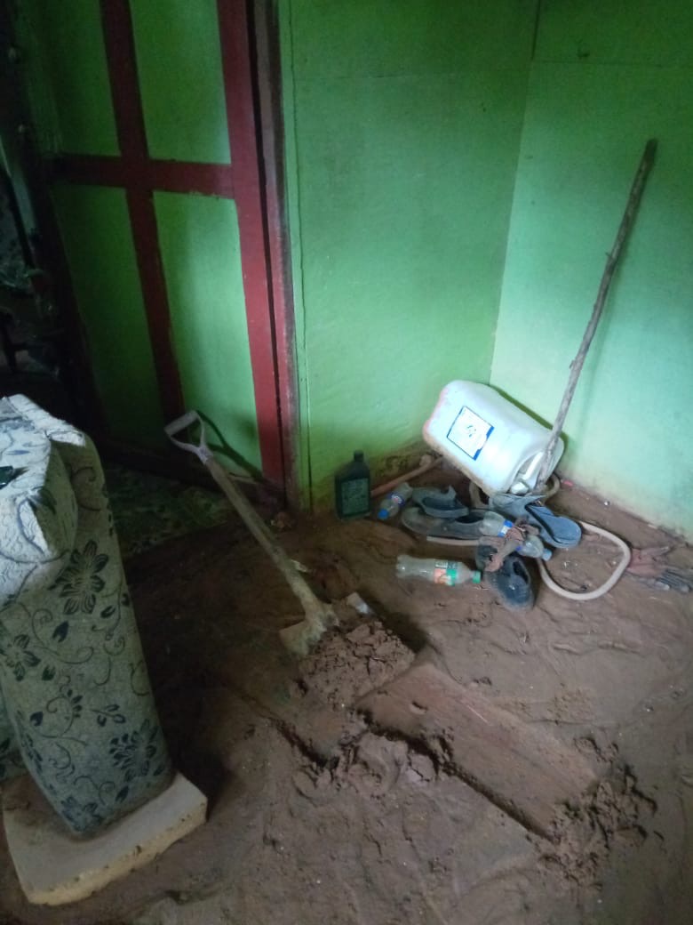 Help Jamaican Family Recover from Hurricane campaign photo, 6 of 7