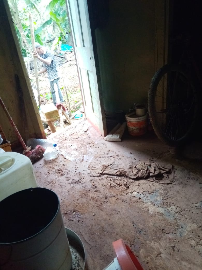 Help Jamaican Family Recover from Hurricane campaign photo, 4 of 7