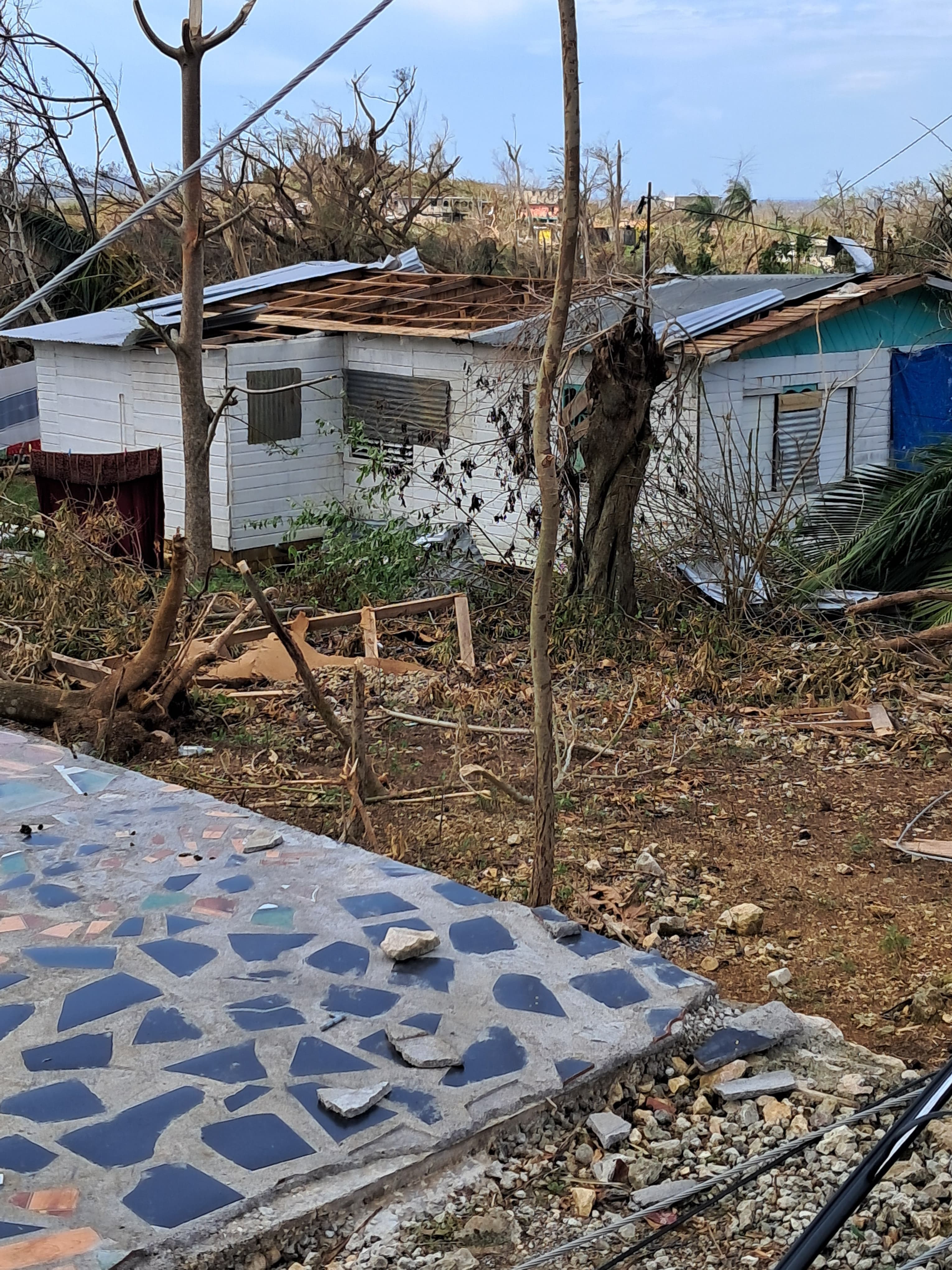 Support Roaring River’s Recovery from Hurricane Melissa campaign photo, 2 of 8
