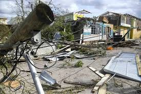 The victims of Melissa in Trelawny, need your Help campaign photo, 2 of 4