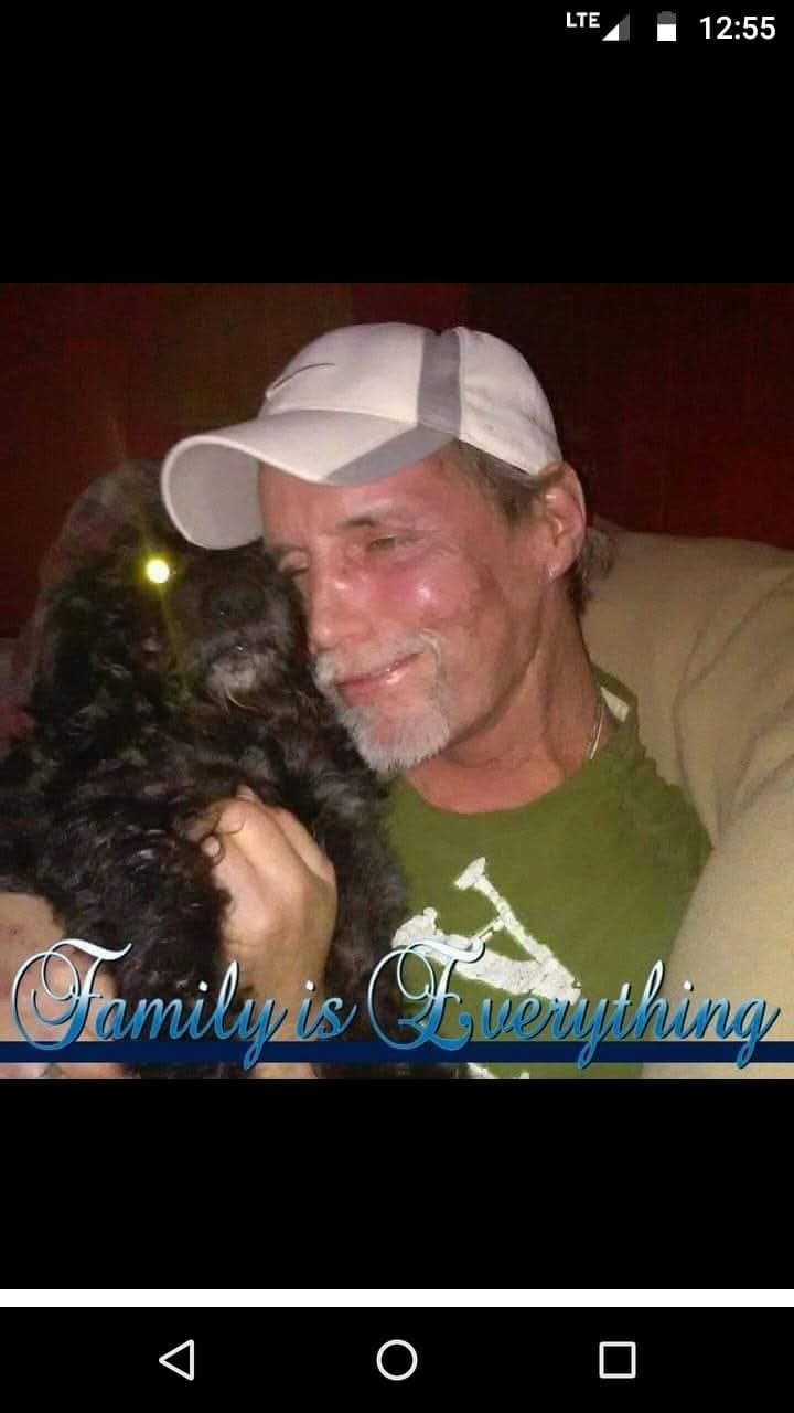 Help Christina Be with Marty During His Fight campaign photo, 7 of 8