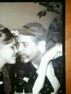 Help Christina Be with Marty During His Fight campaign photo, 4 of 8