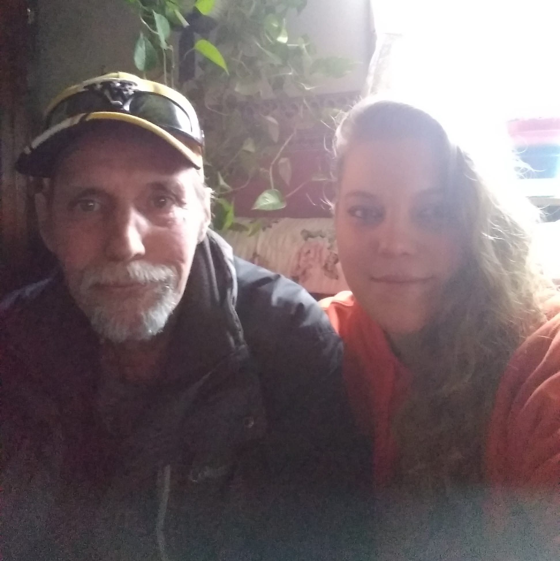 Help Christina Be with Marty During His Fight campaign photo, 5 of 8