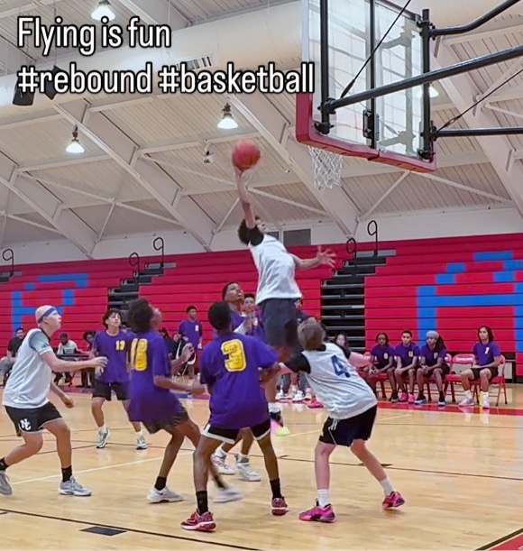 Help Donovan & Avery Play for Team USA in Spain campaign photo, 2 of 7