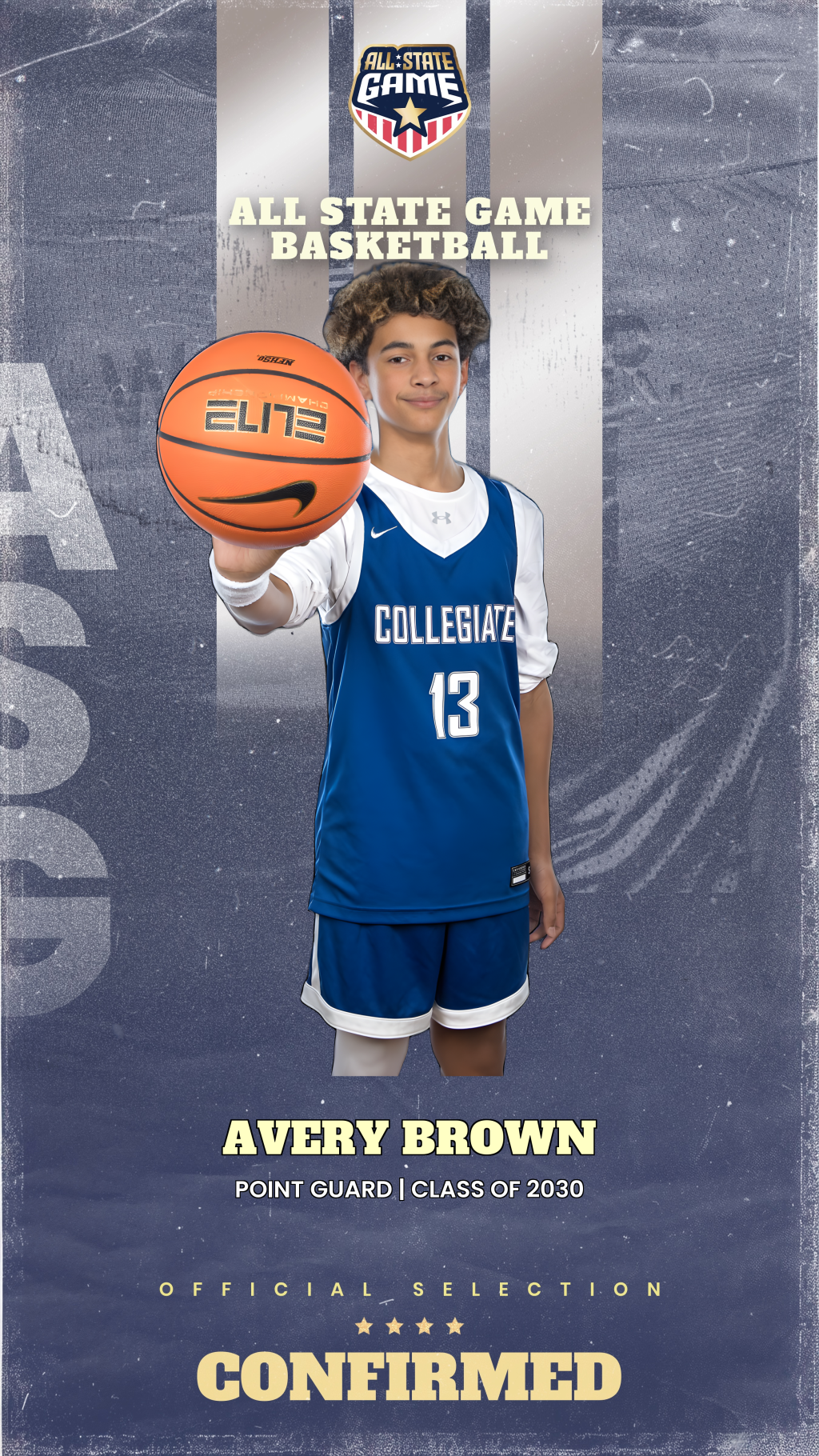 Help Donovan & Avery Play for Team USA in Spain campaign photo, 5 of 7