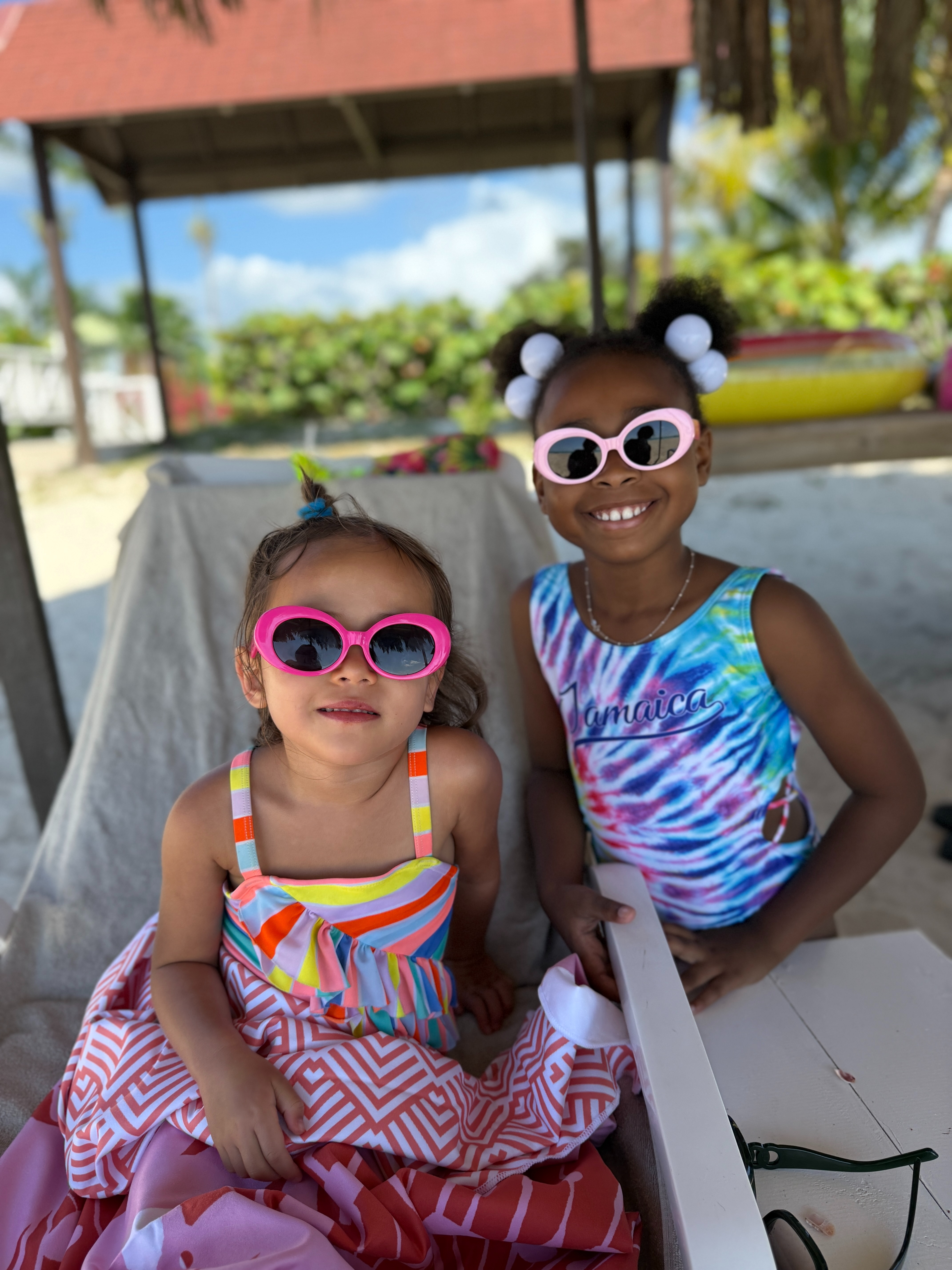 Support the Cambell Family After Hurricane Melissa campaign photo, 7 of 8