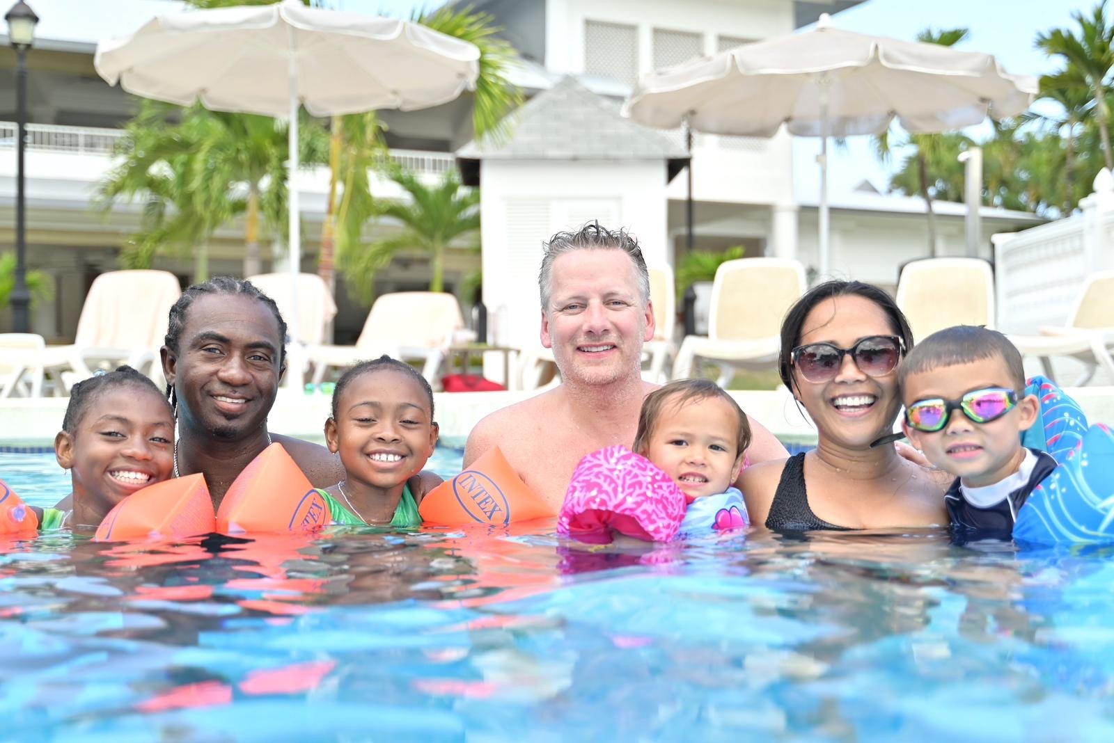 Support the Cambell Family After Hurricane Melissa campaign photo, 2 of 8
