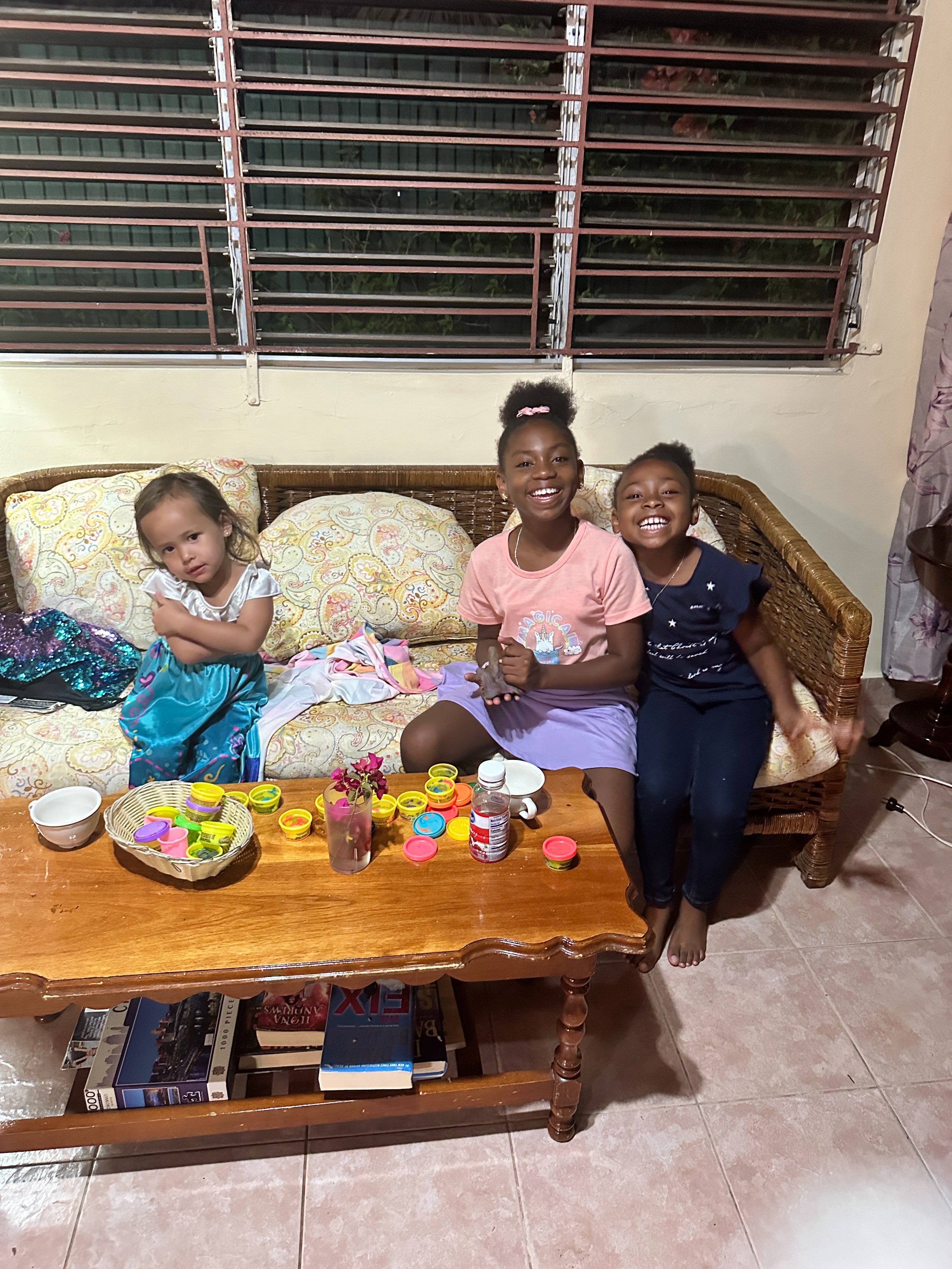 Support the Cambell Family After Hurricane Melissa campaign photo, 4 of 8