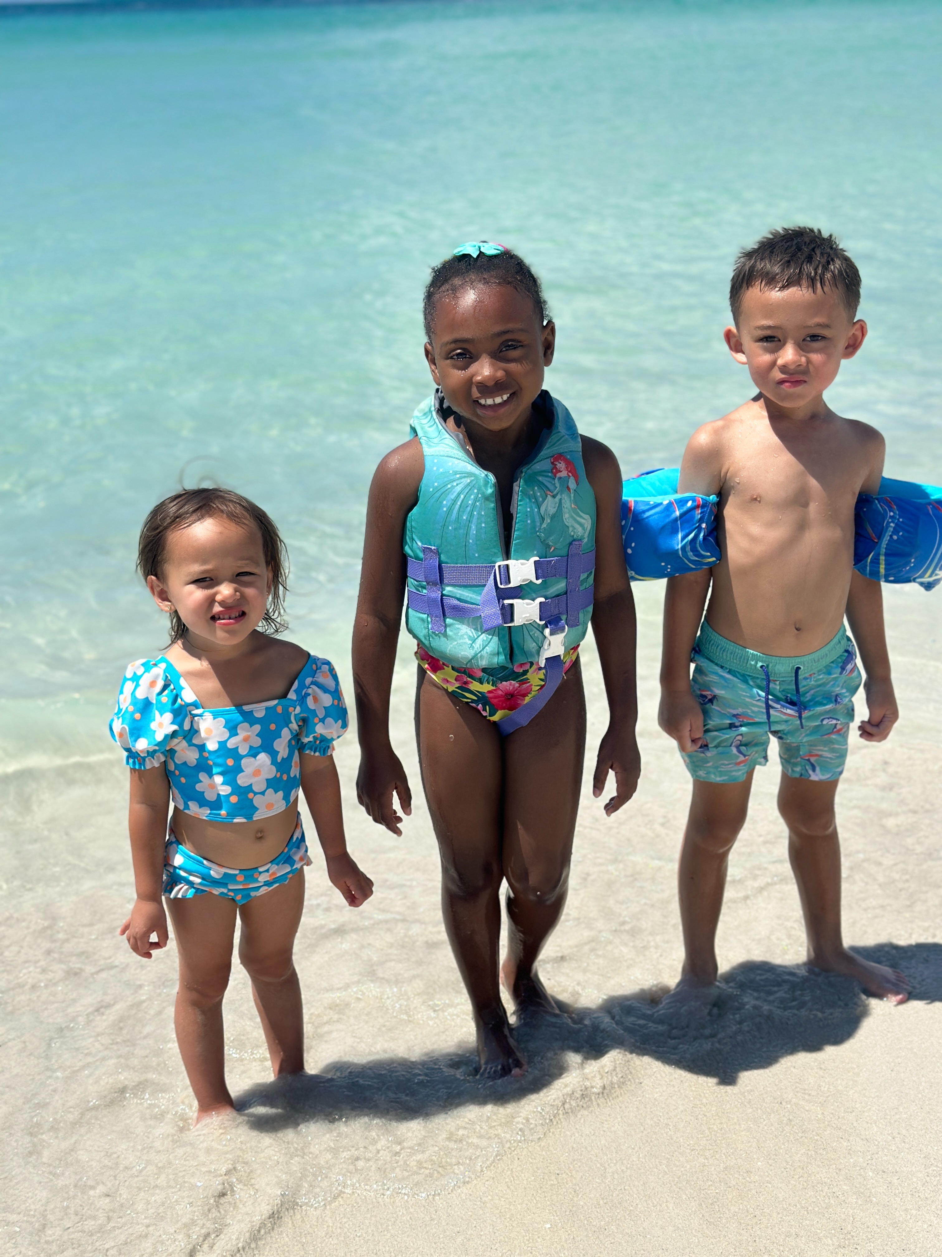 Support the Cambell Family After Hurricane Melissa campaign photo, 5 of 8