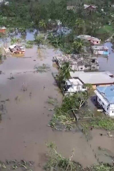 Support Remone Nelson's Hurricane Relief Efforts campaign photo, 7 of 8