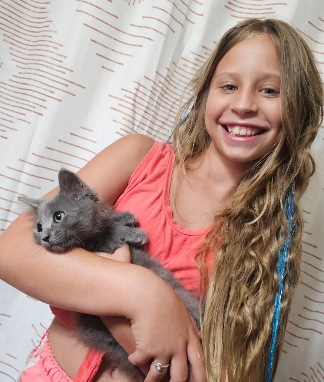 Support an 11 Year Old's Mission to Help Local Feral Cats. campaign photo, 7 of 8