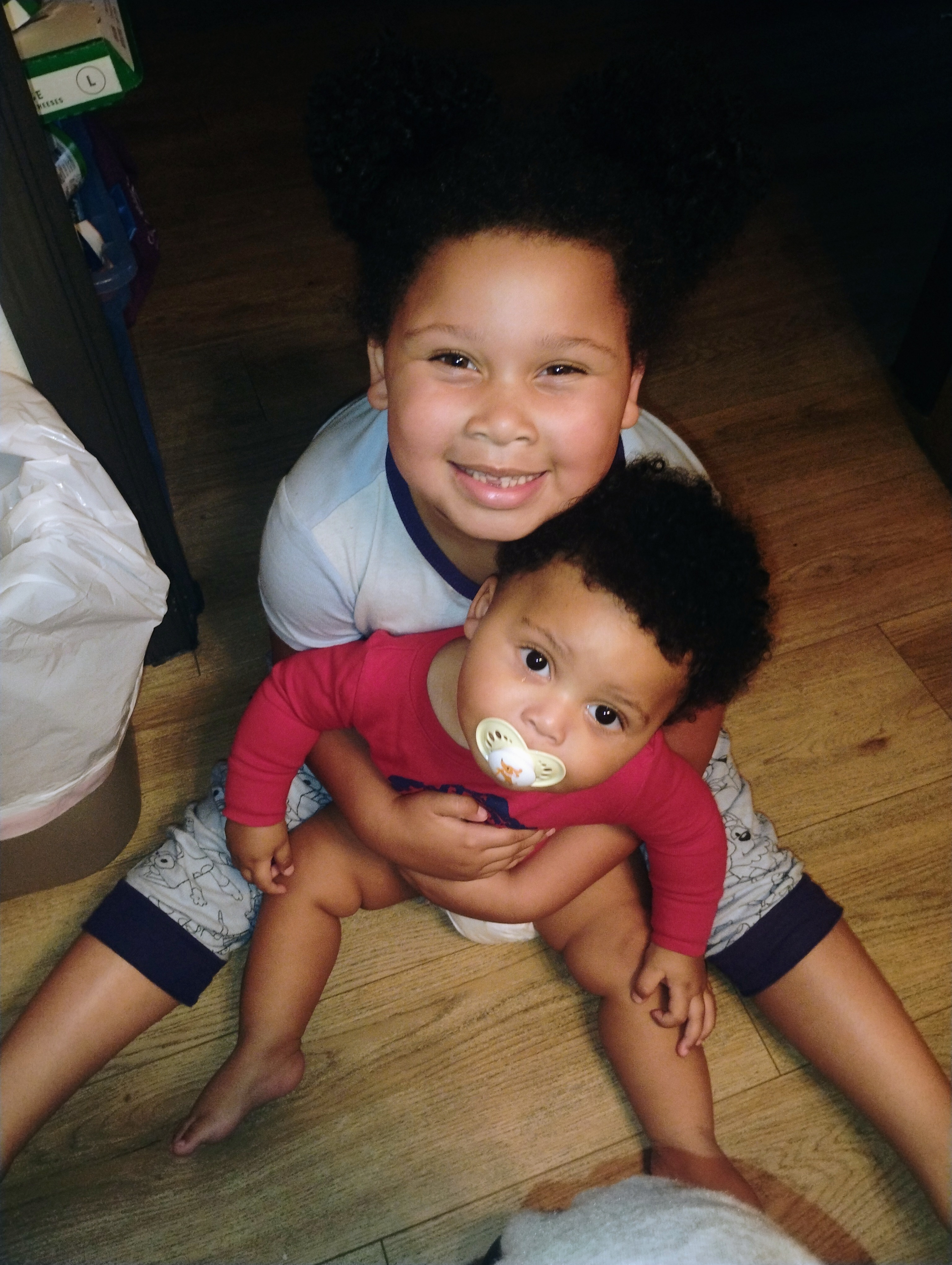 Help Antoni and family make their new apartment a home! campaign photo, 2 of 8