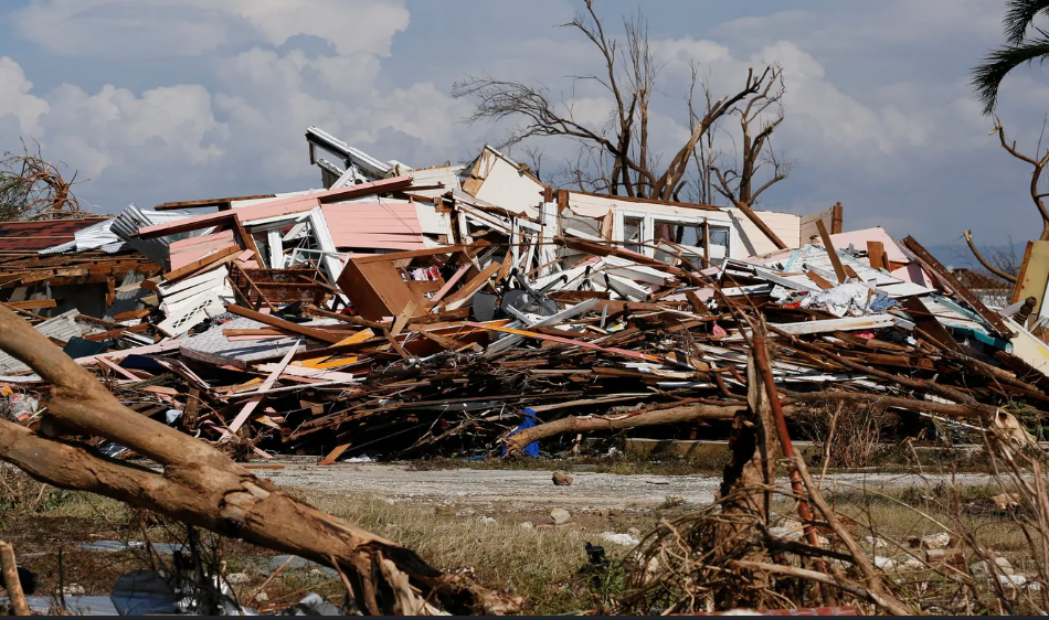 Support for Hurricane Melissa Relief in Jamaica campaign photo, 4 of 7