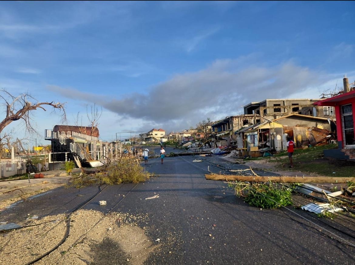 From Our Hearts to Jamaica - Helping Families Start Again campaign photo, 4 of 8