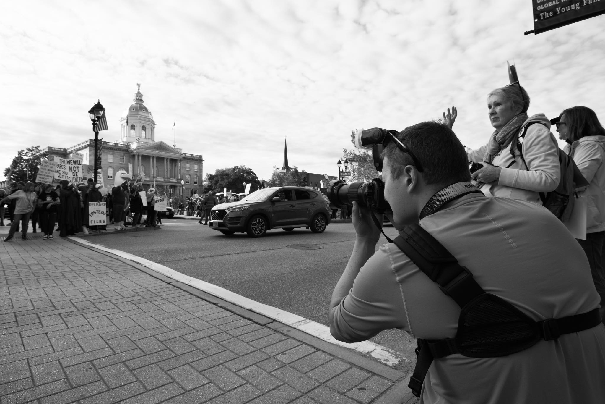 Help Andrew Capture Our Moments Again campaign photo, 7 of 8