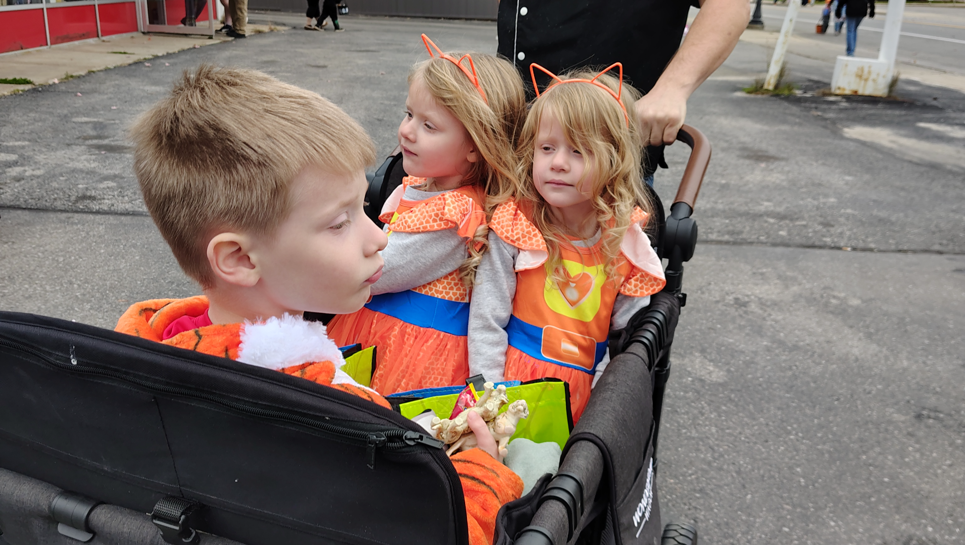 Fundraiser by Michelle Drake : Help a Family Rebuild After Devastating Fire