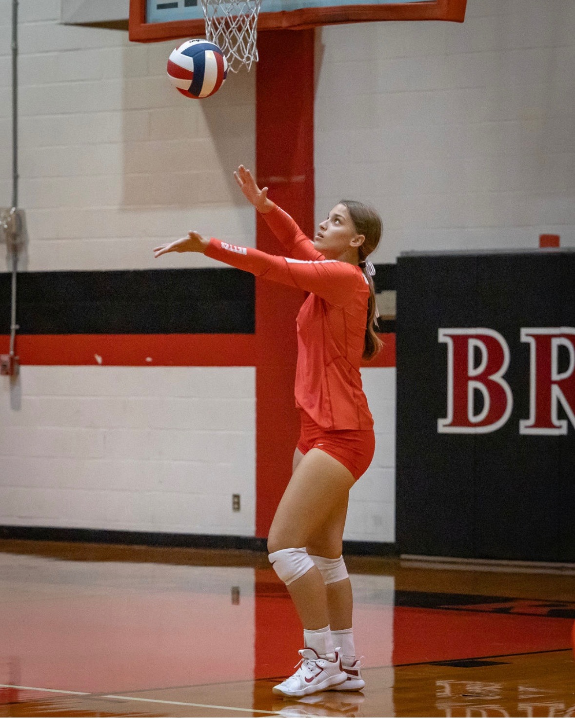 Help Our Daughter Join Elite Volleyball Team campaign photo, 4 of 5
