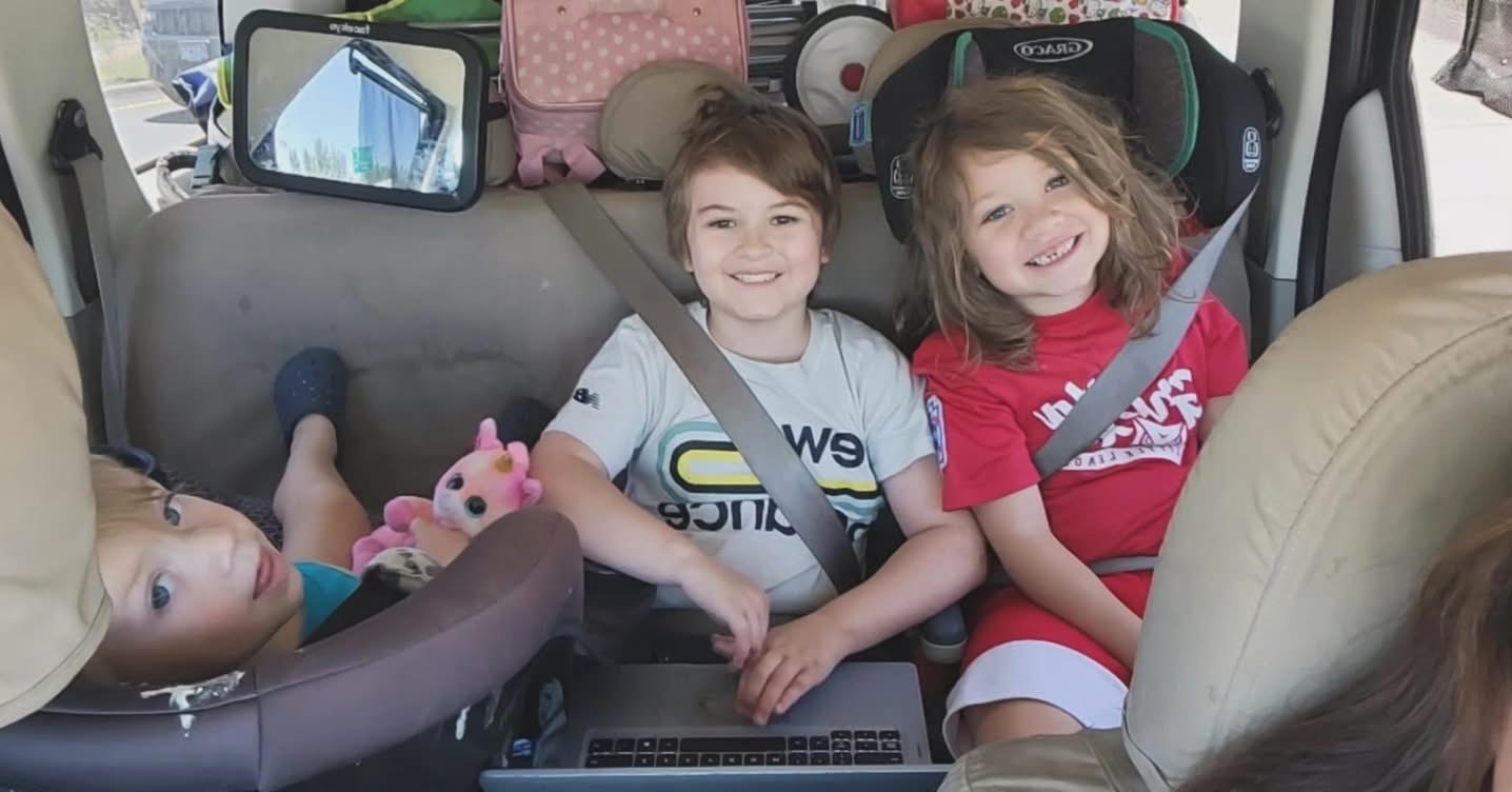 Help Briana Secure a Car for Her Family campaign photo, 5 of 6