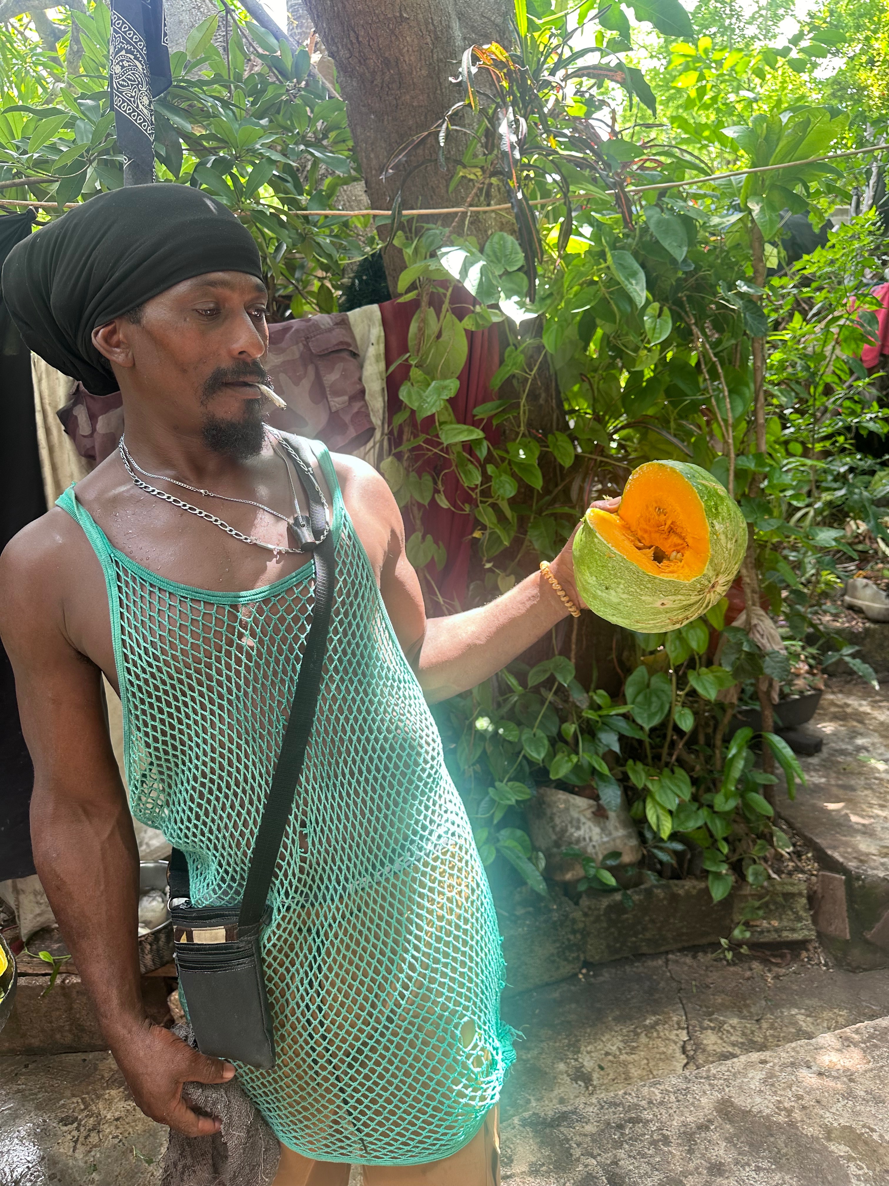 Support Recovery for Bluefields Community campaign photo, 5 of 6