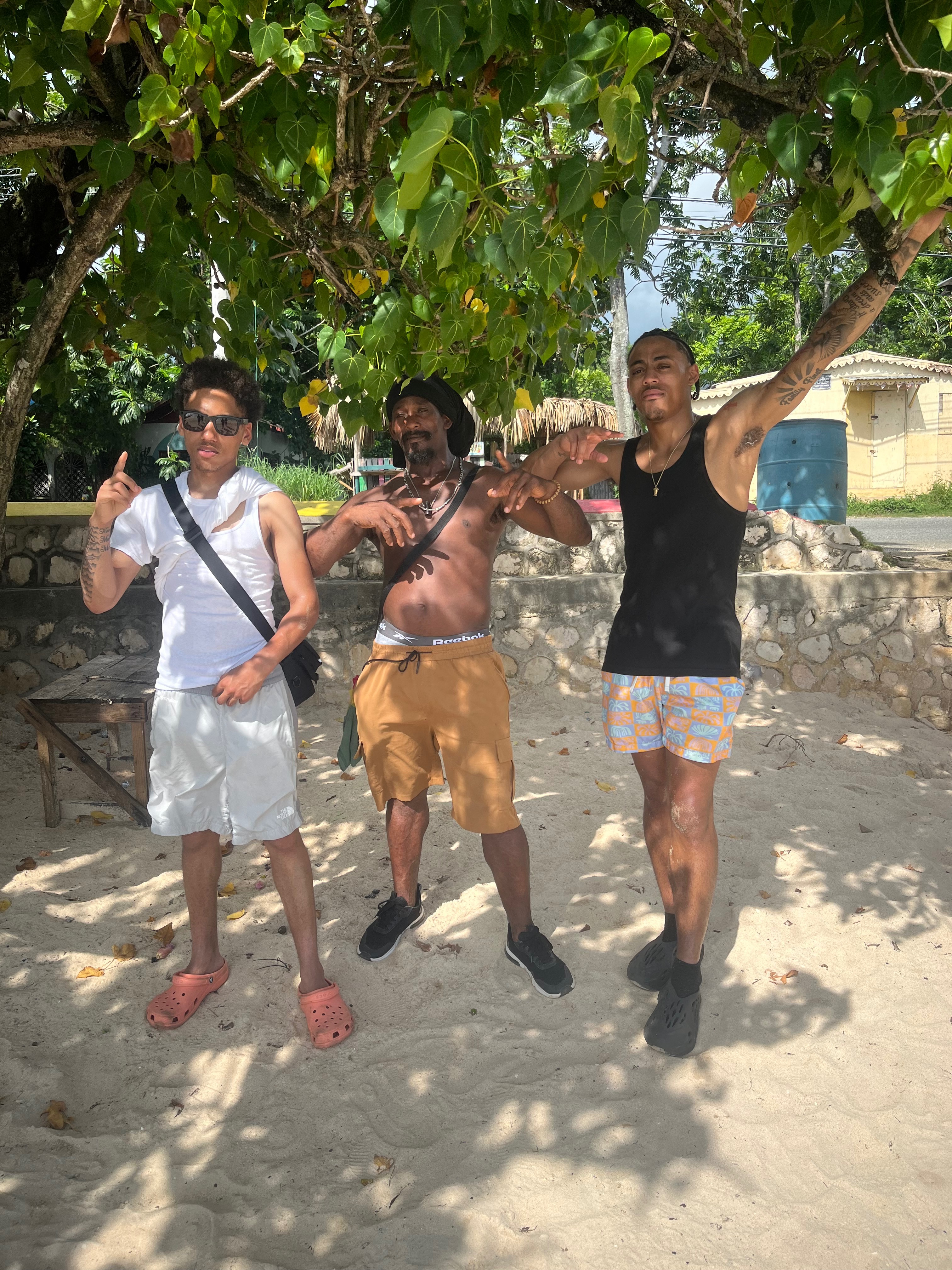 Support Recovery for Bluefields Community campaign photo, 2 of 6
