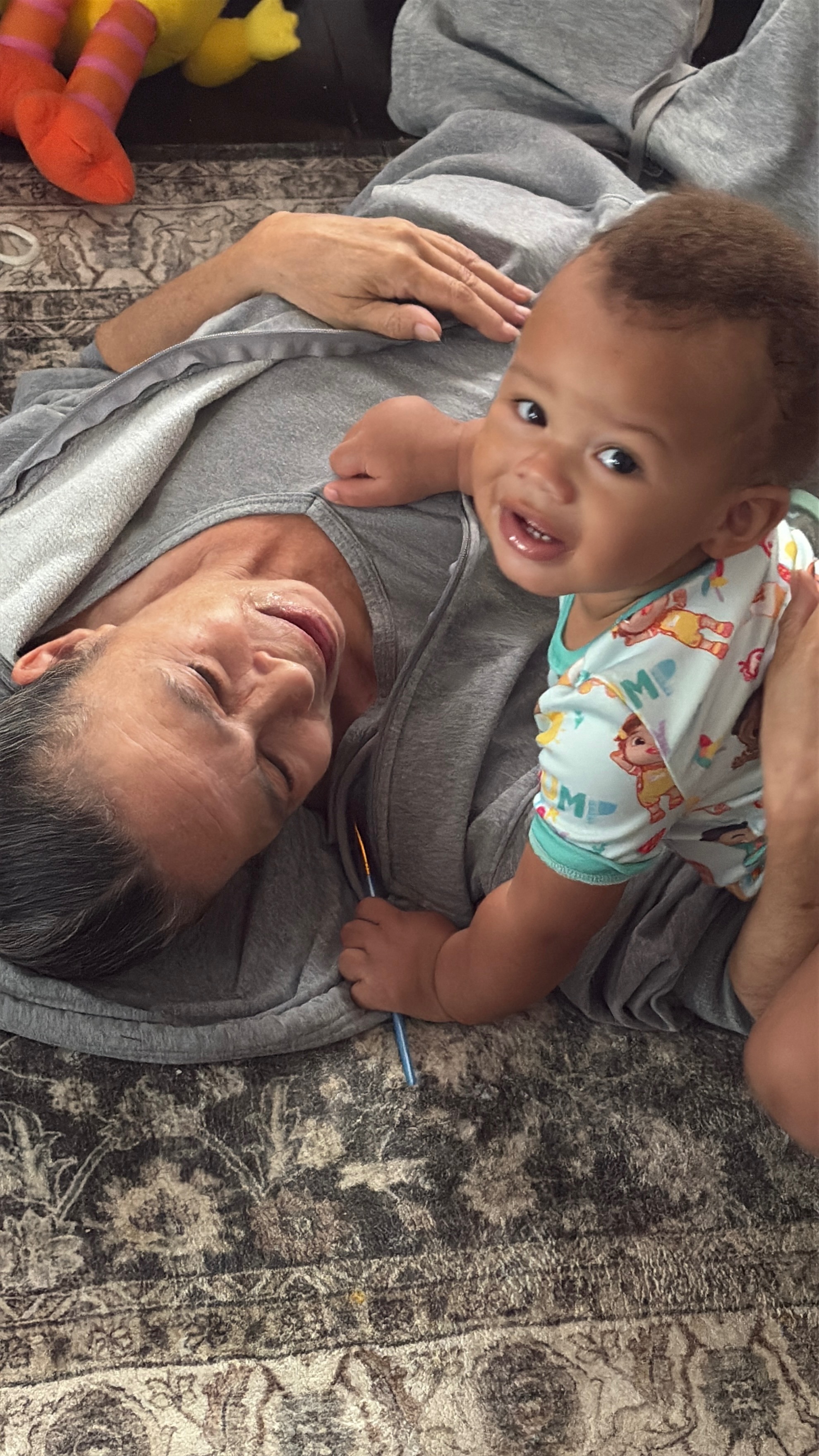 Support Lisa Lo House's Battle Against Cancer campaign photo, 4 of 8