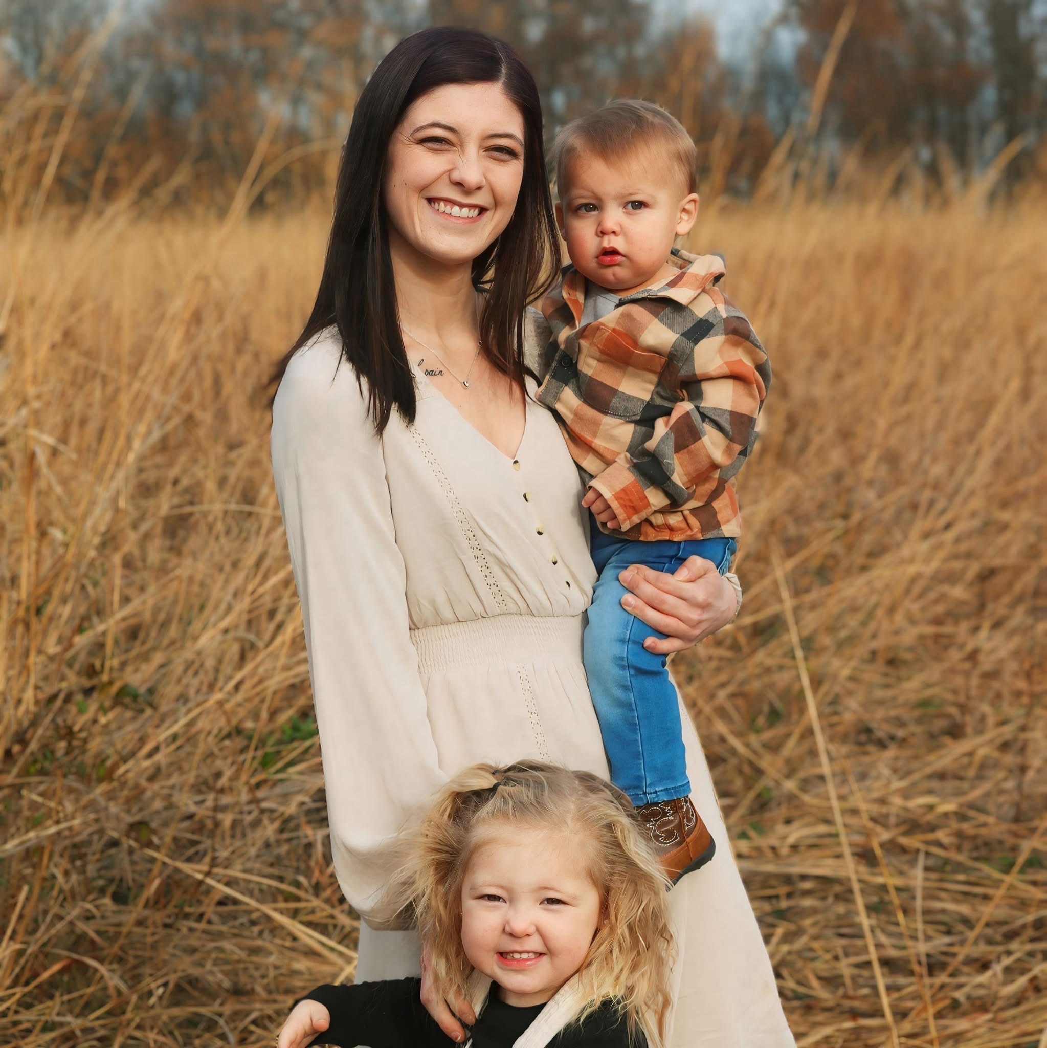 Support Destiney and Her Kids After Unexpected Loss campaign photo, 5 of 6