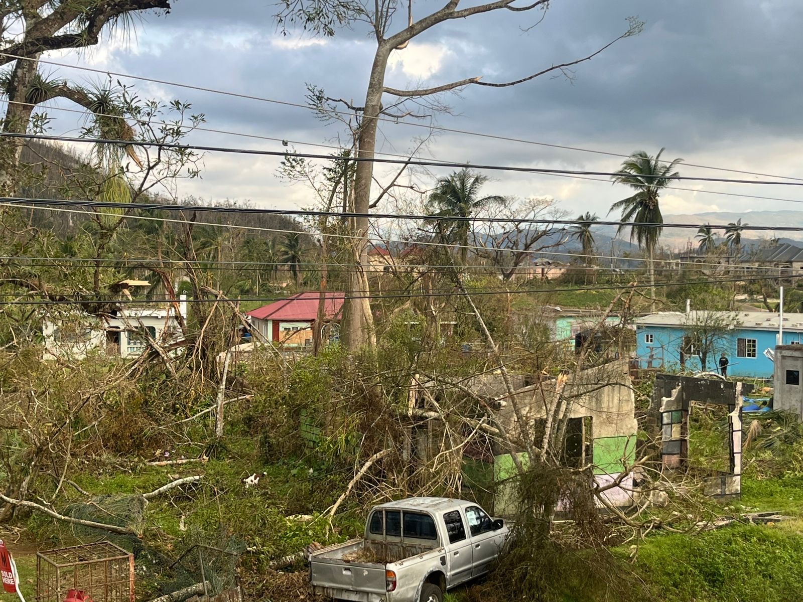 Support Hurricane Melissa Victims in Need campaign photo, 6 of 8