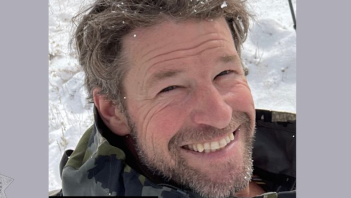 Help find Devon Dobek - Mt. Hood National Forest, Fish Creek photo