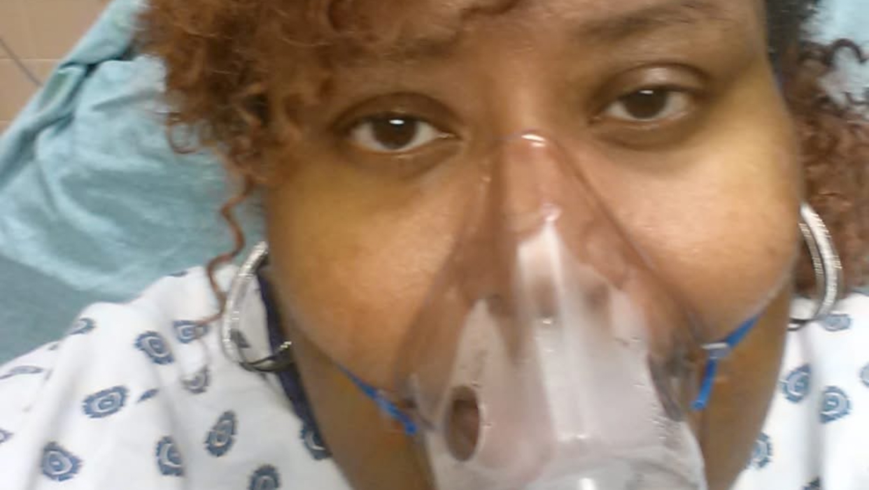 Please support Missy through her medical crisis photo