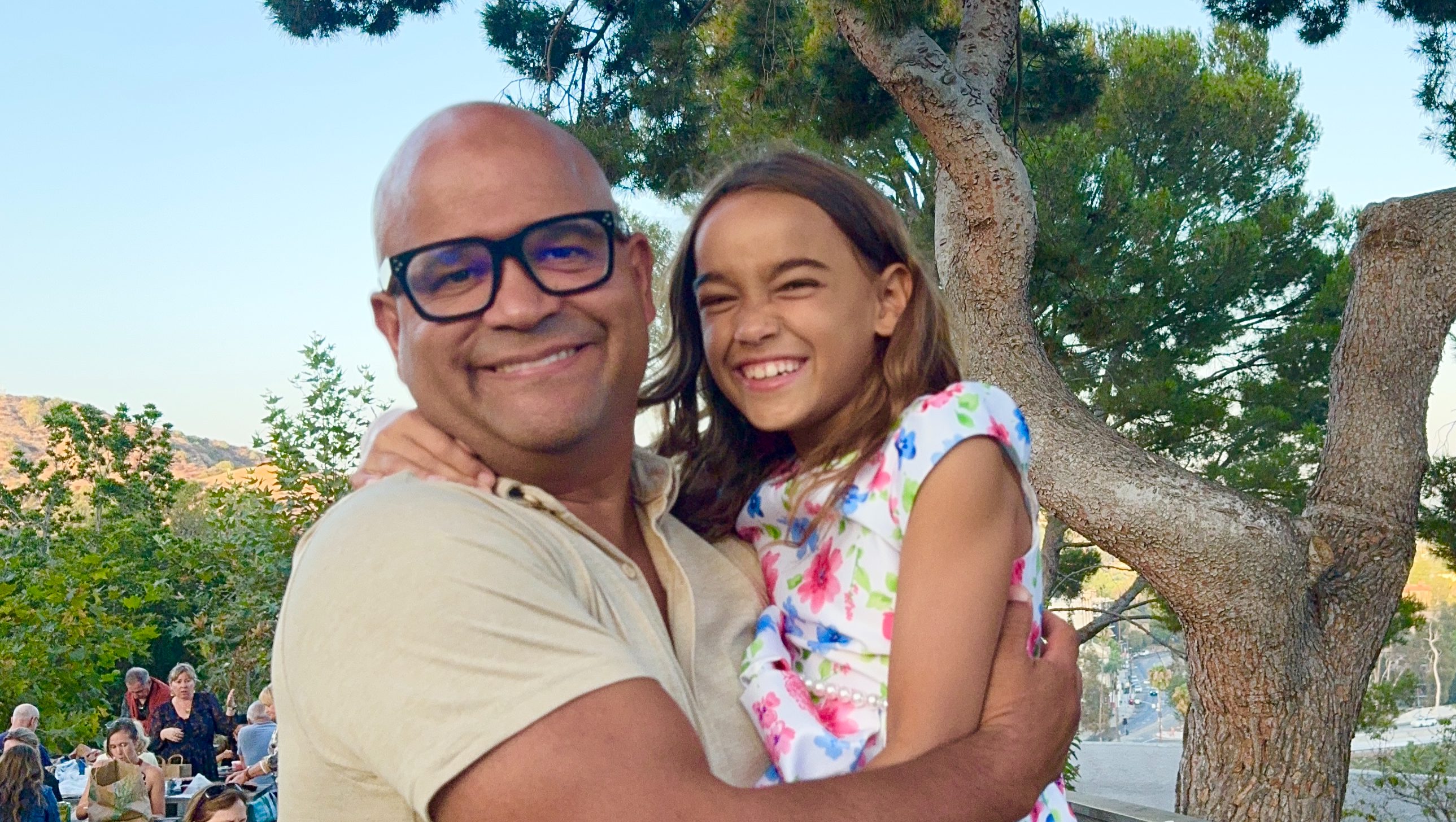 Help Angel Cruzado Beat Pancreatic Cancer photo