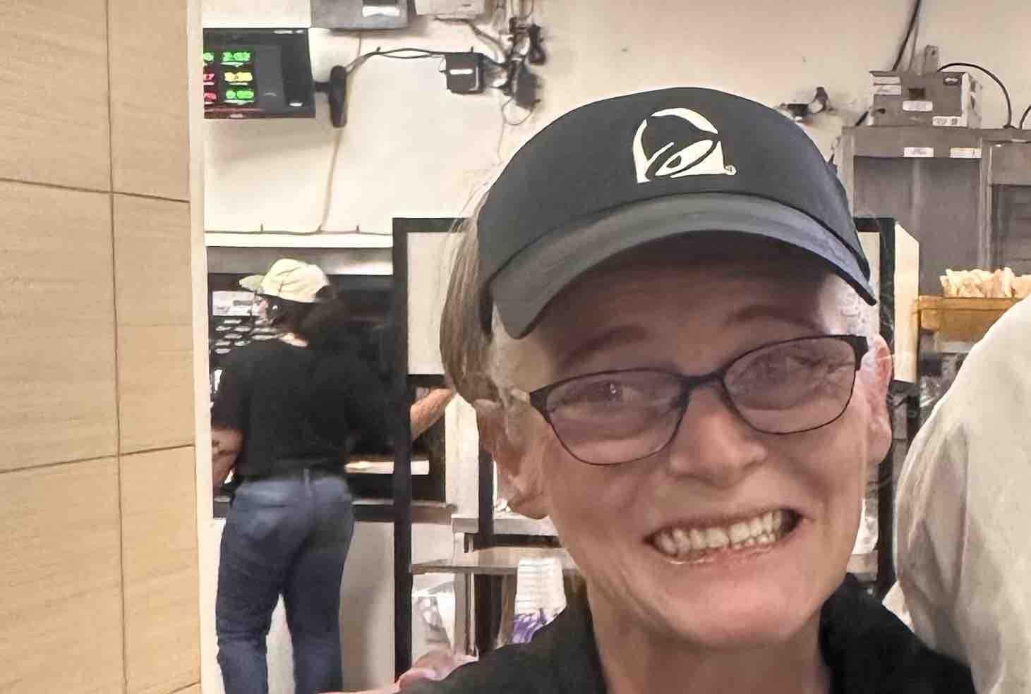 Donate to help Mrs. Lynn! photo