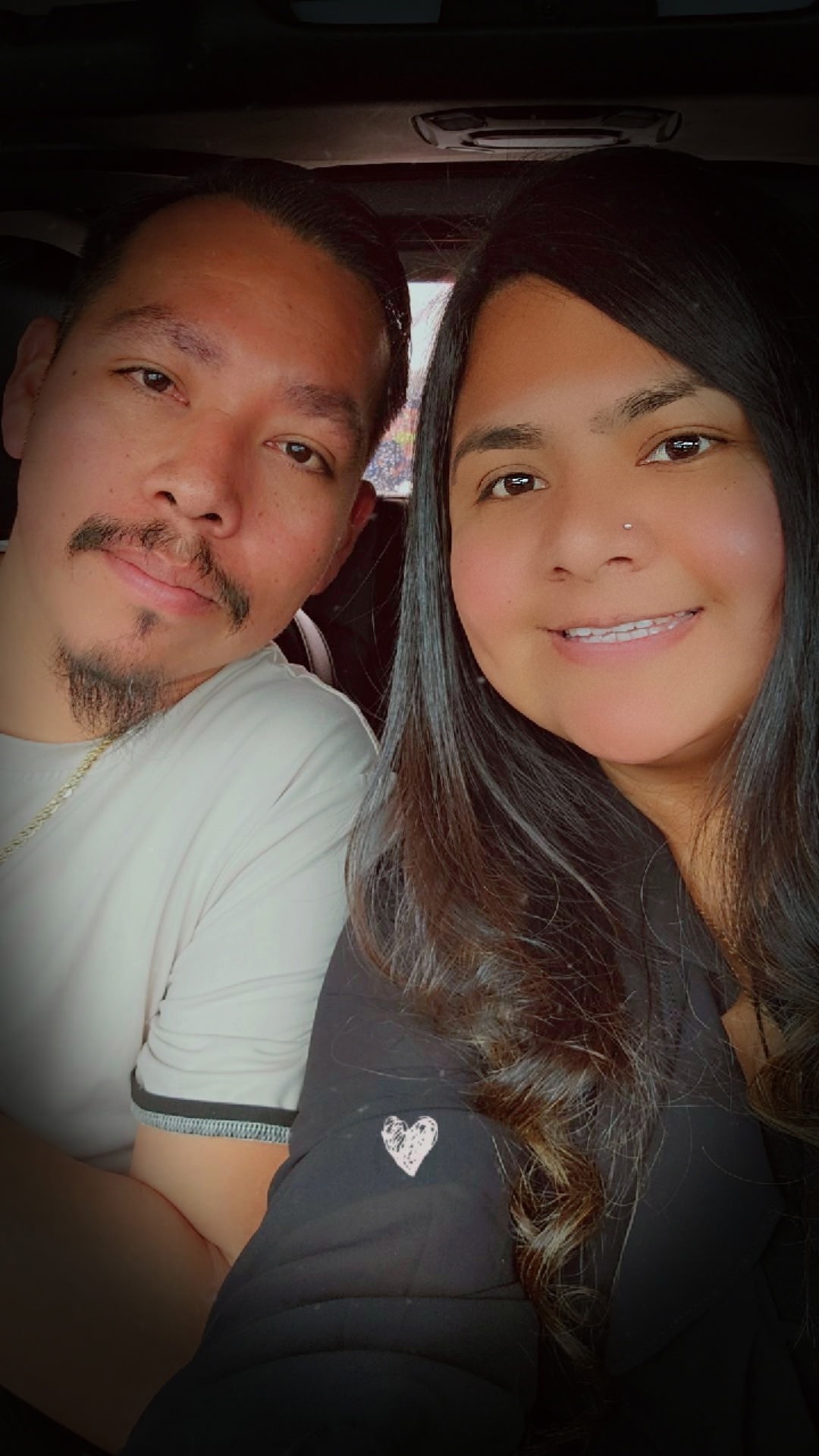 Support Jose and Erika's Recovery Journey campaign photo, 4 of 5