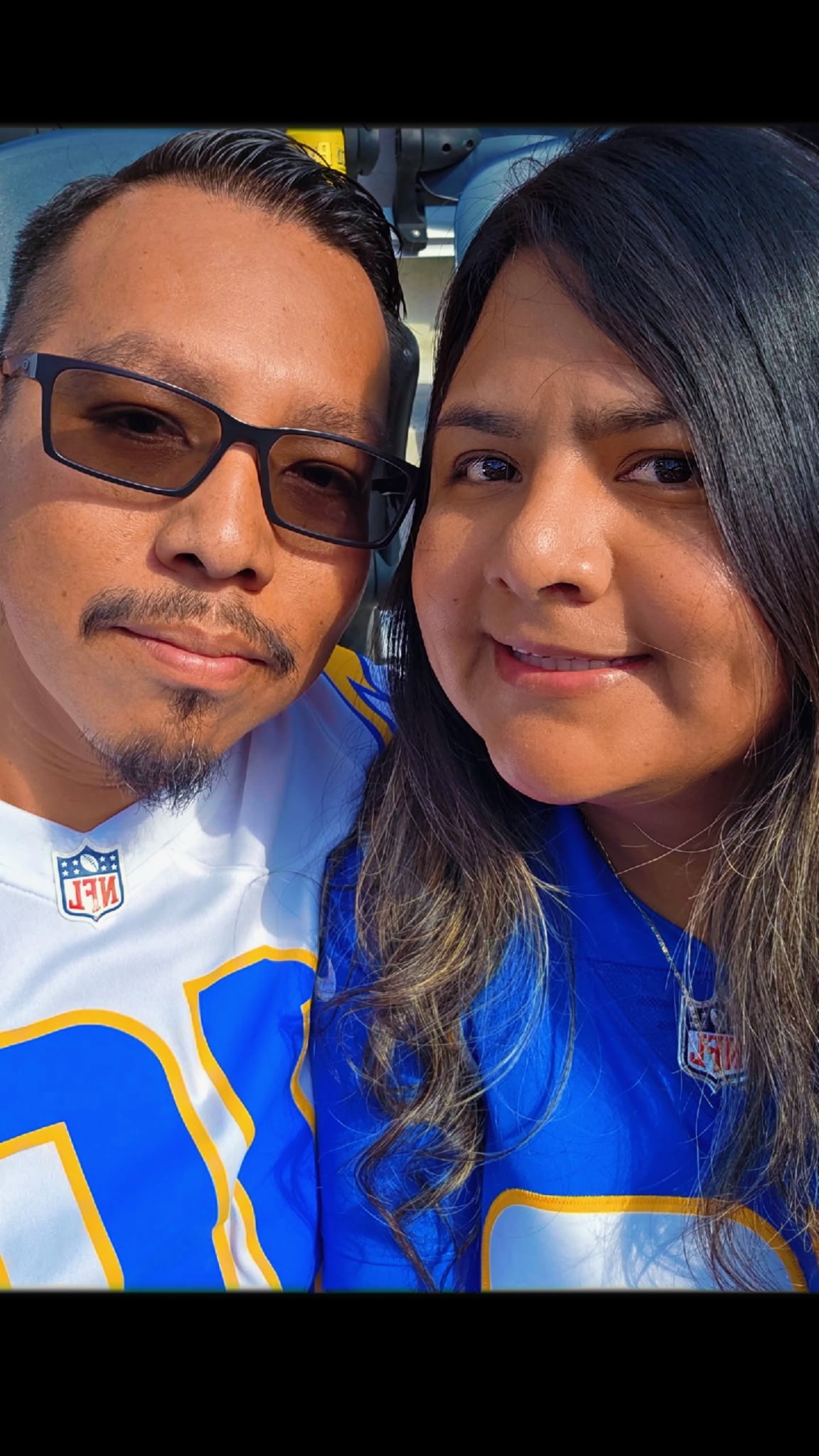 Support Jose and Erika's Recovery Journey campaign photo, 2 of 5
