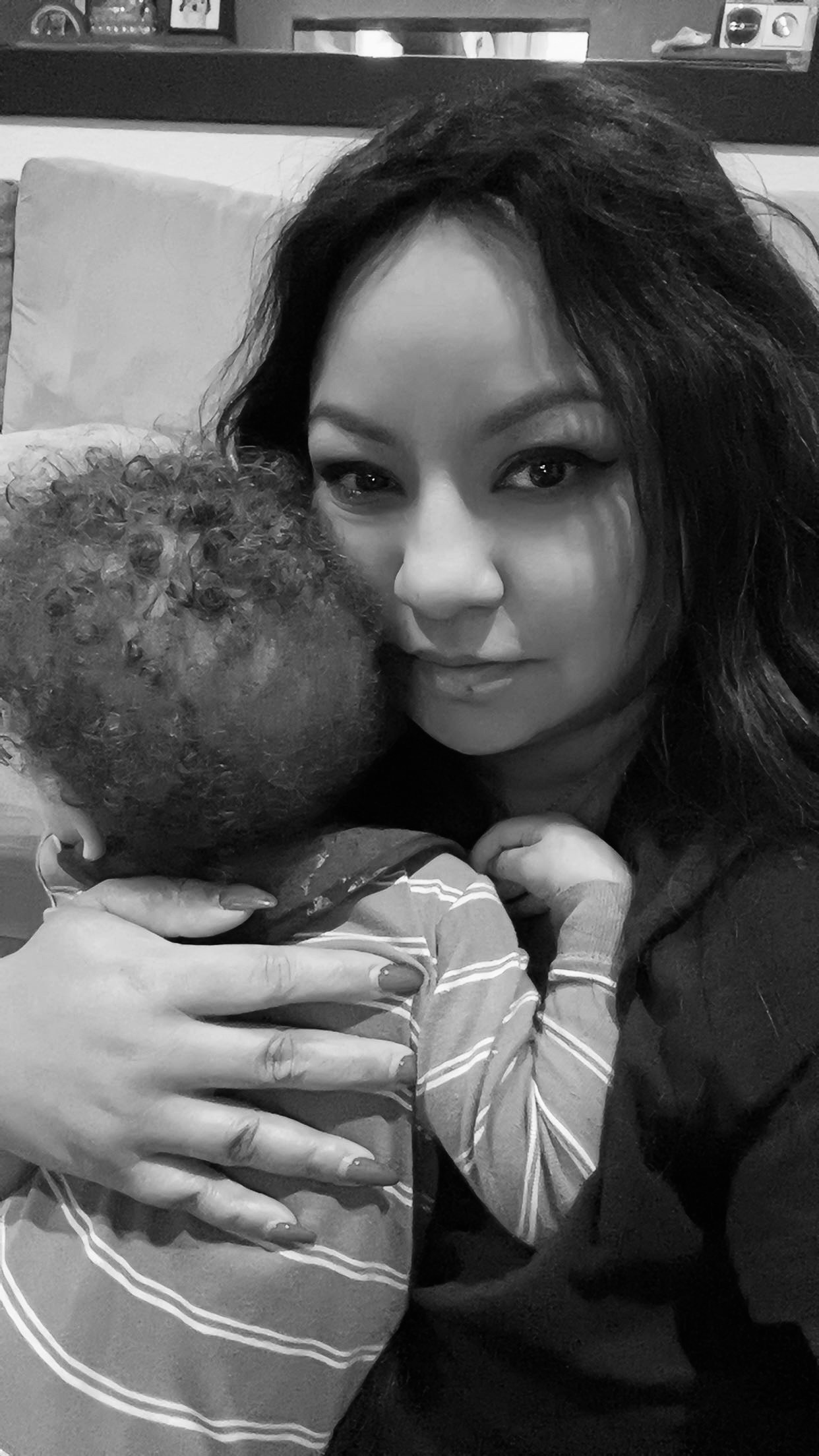 Our Journey to Grow Our Family Through Adoption campaign photo, 5 of 8