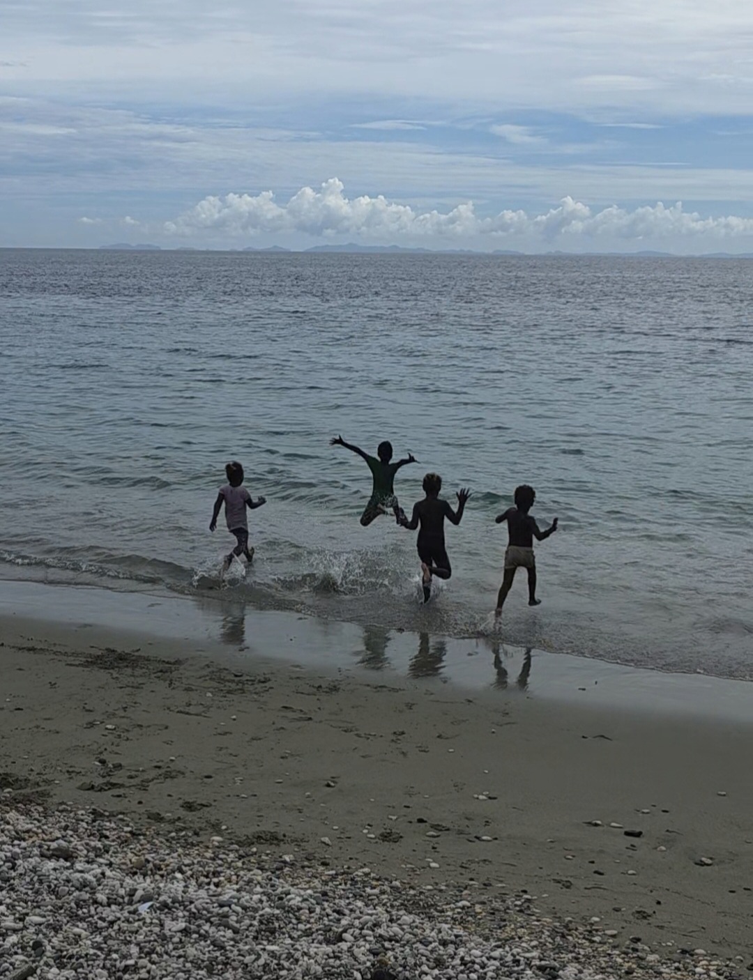 Jofanes Legacy:Raising Hope for children in Solomon Islands campaign photo, 7 of 8